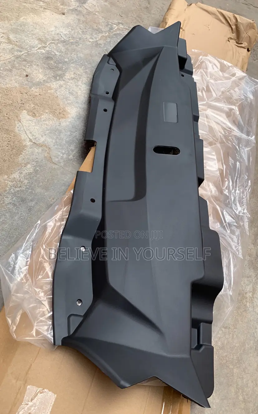 Mitsubishi Outlander 2022,2023,2024,2025 Radiator Panel