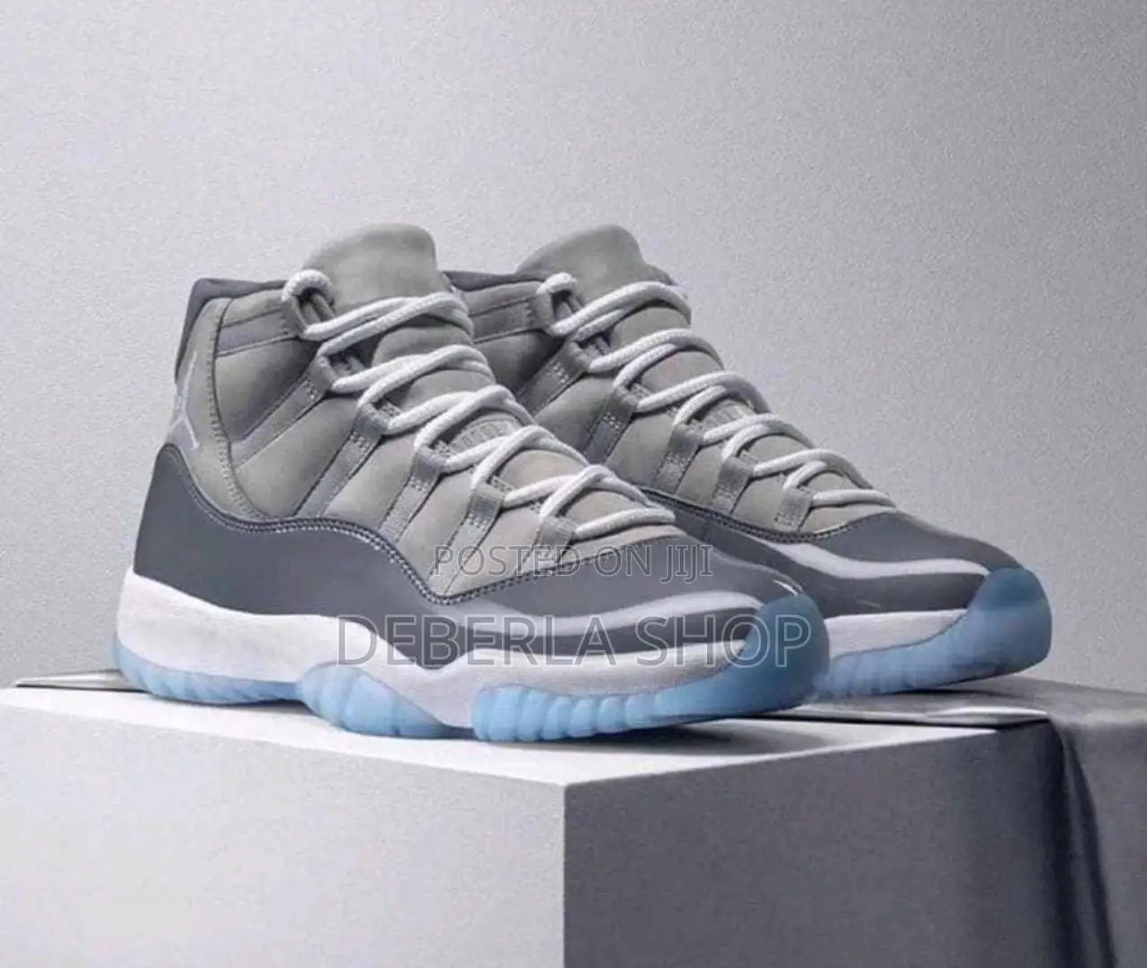 Air Jordan 11 High Retro