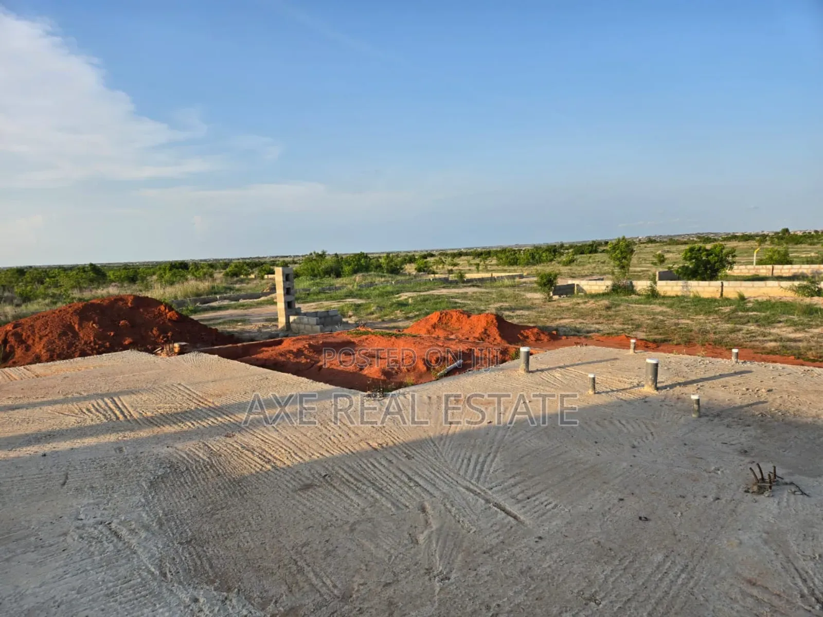 Prampram Beach Lane Plots ! Promo Sales.
