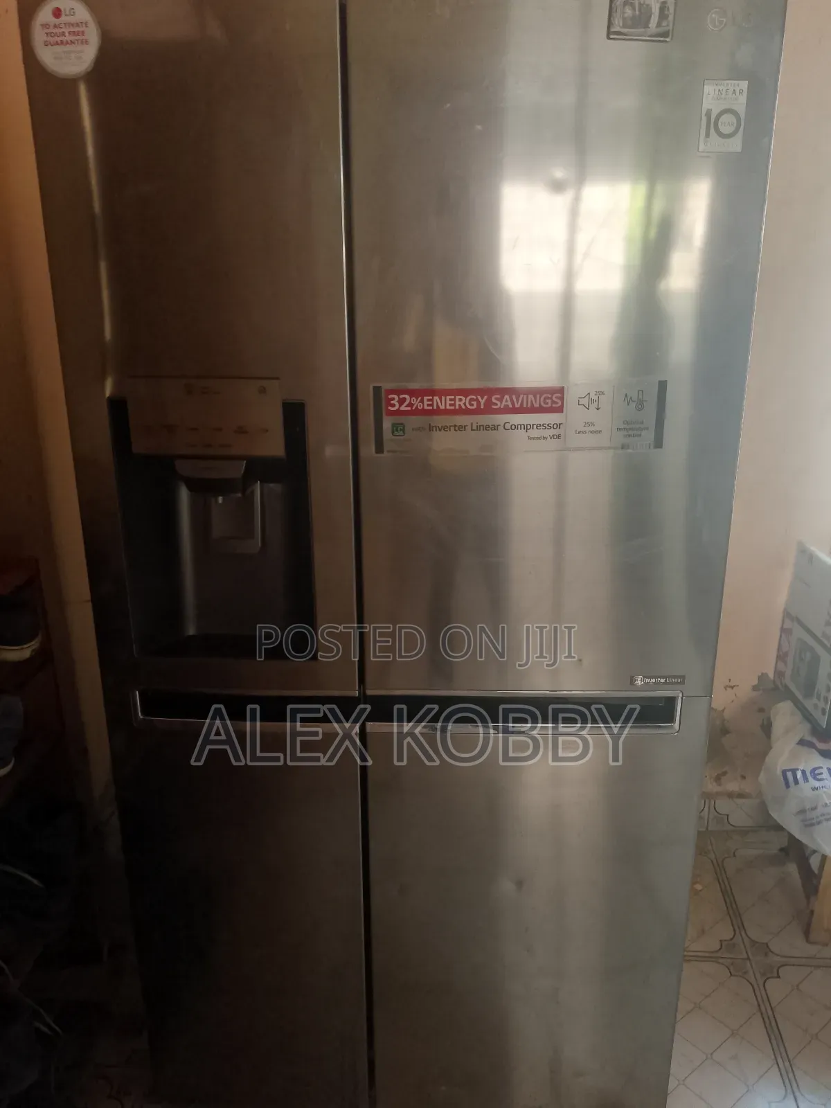 Special Man Fridge Repair