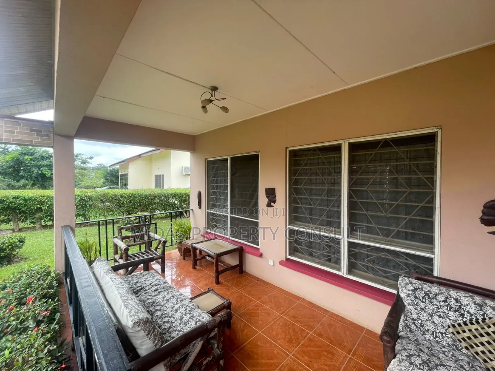 3bdrm House in Acp Estates, Pokuase for sale