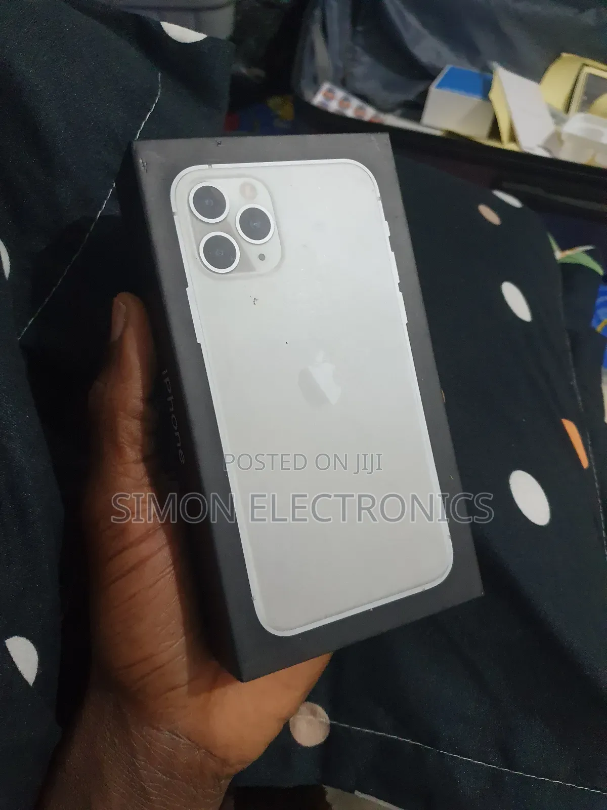 New Apple iPhone 11 Pro 64 GB