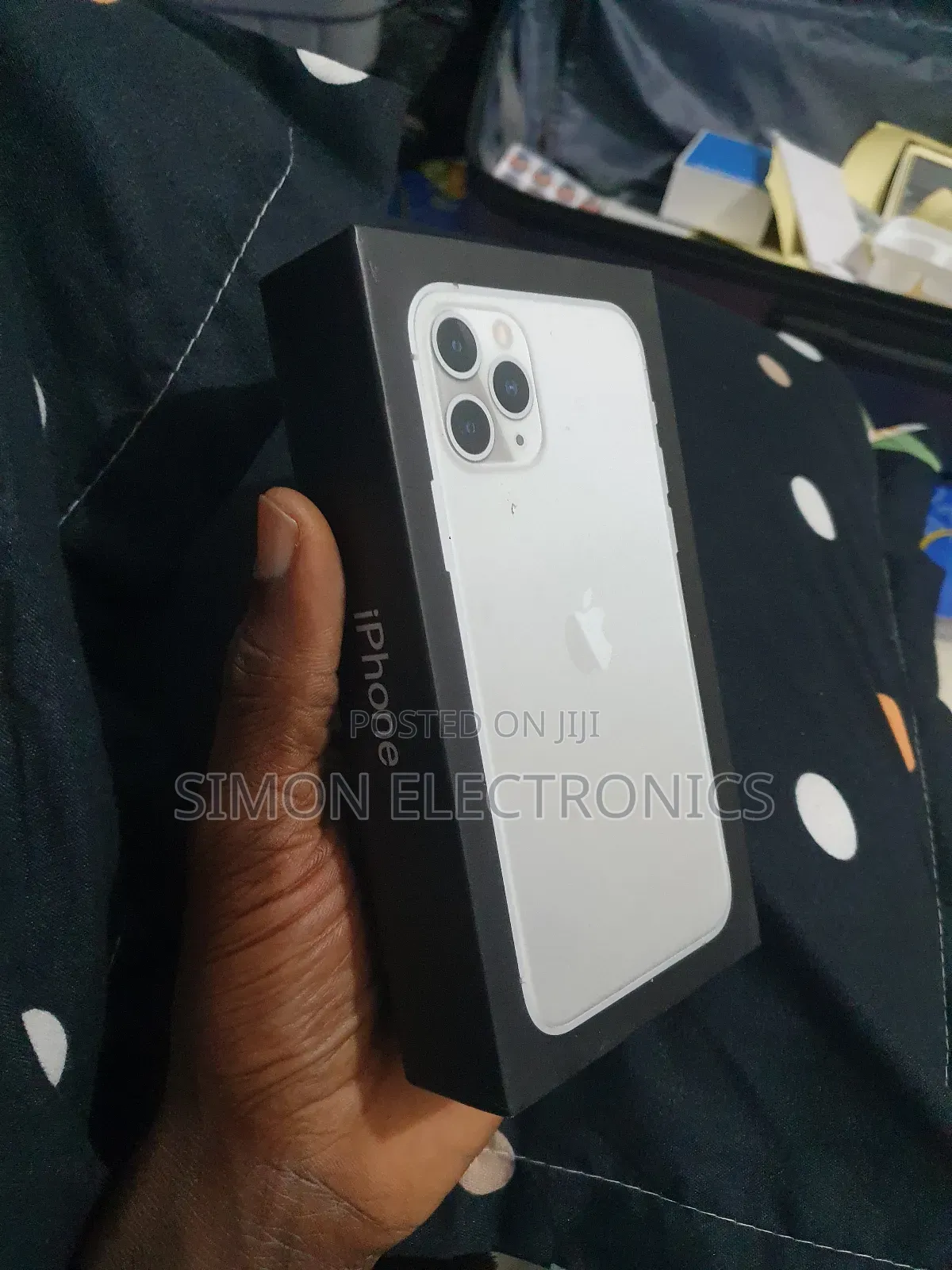 New Apple iPhone 11 Pro 64 GB
