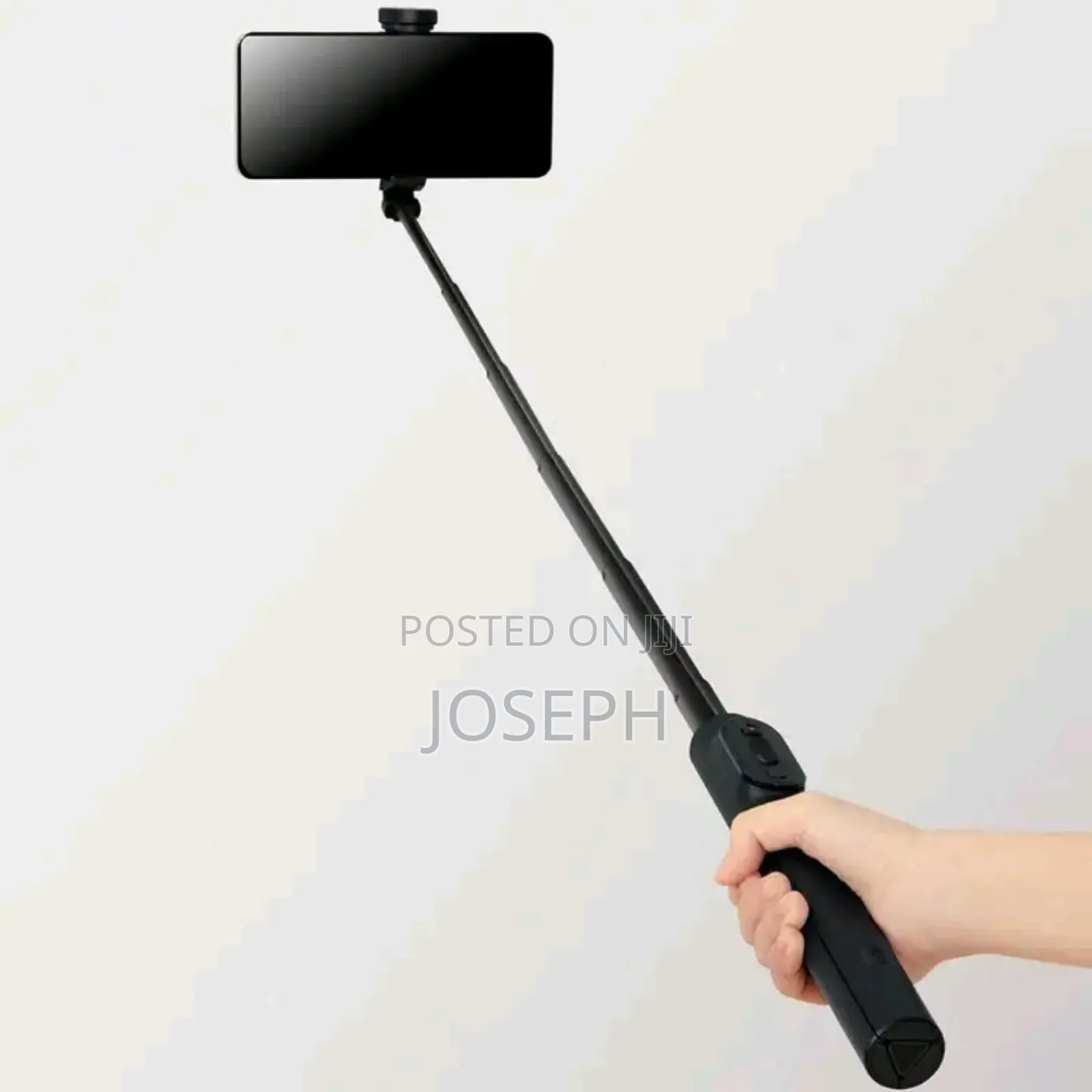 Multipurpose Selfie Stick