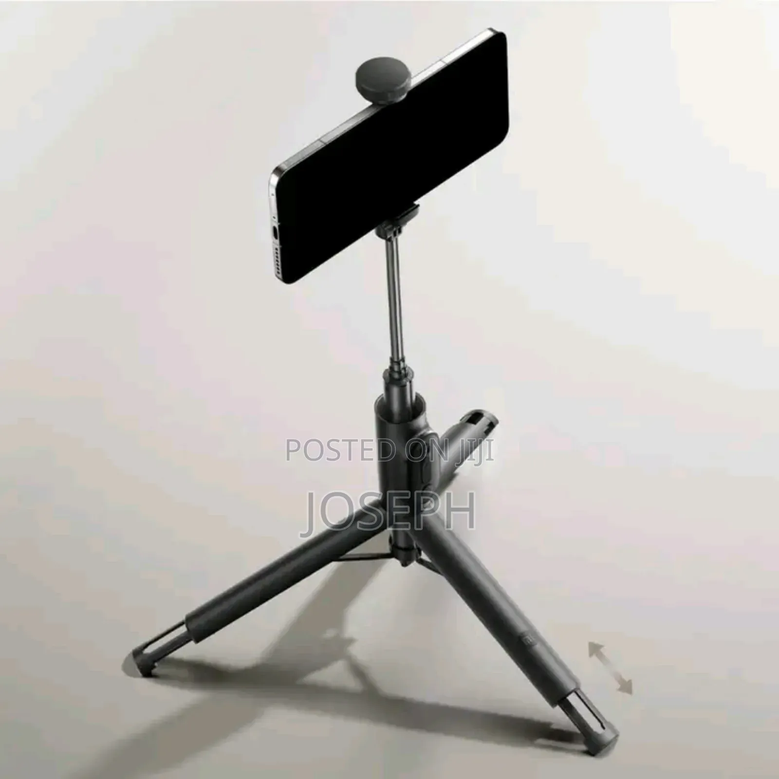 Multipurpose Selfie Stick