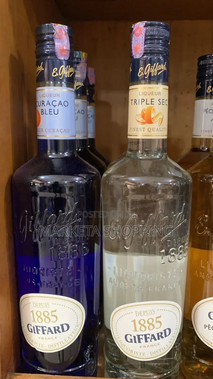 Giffard 1885 70cl