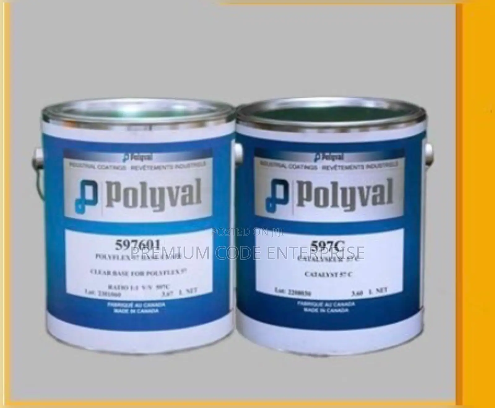 Pool, Pond and Watertank Coating, 7.6l Pack
