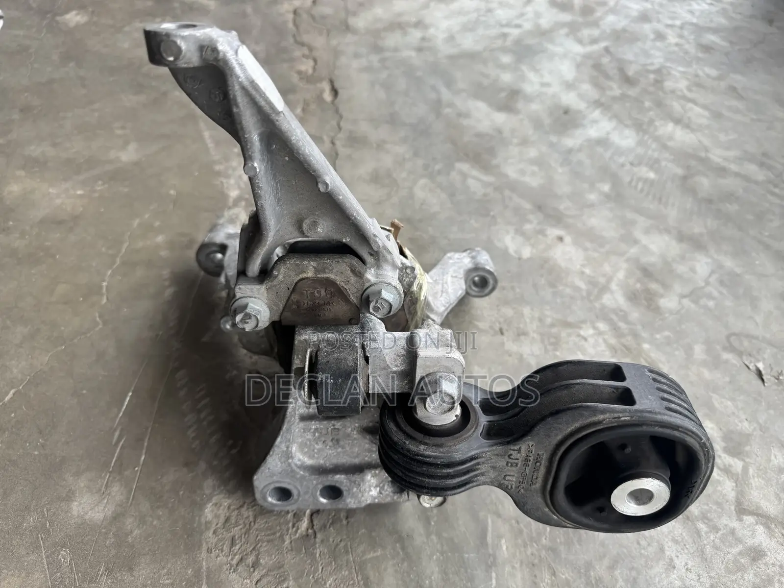 Acura Rdx 2020 Engine Mount