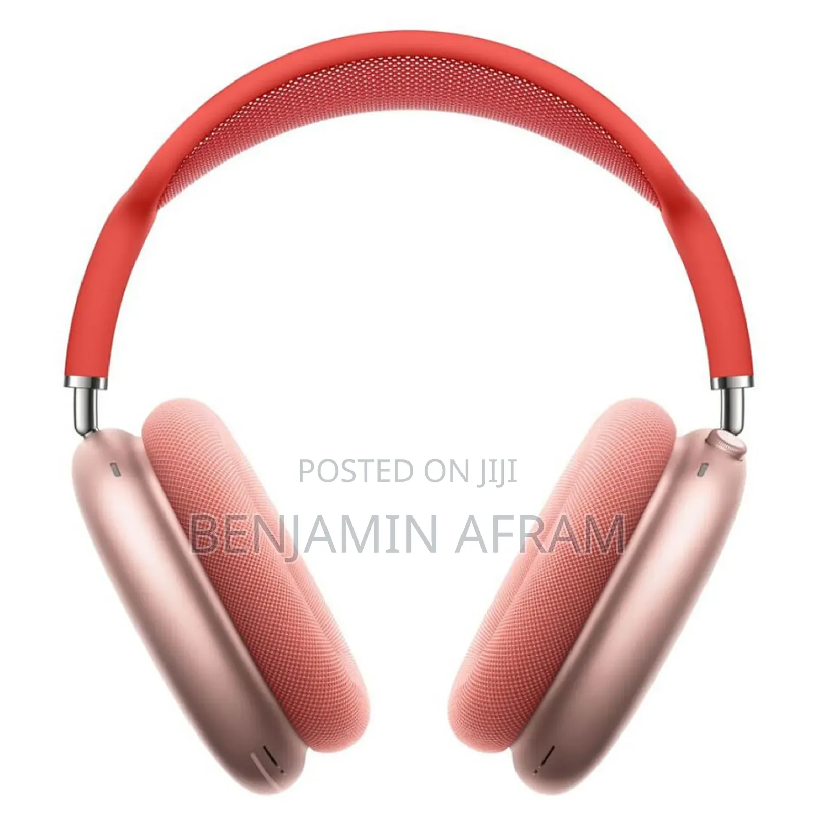 Apple Soundwave Headphones