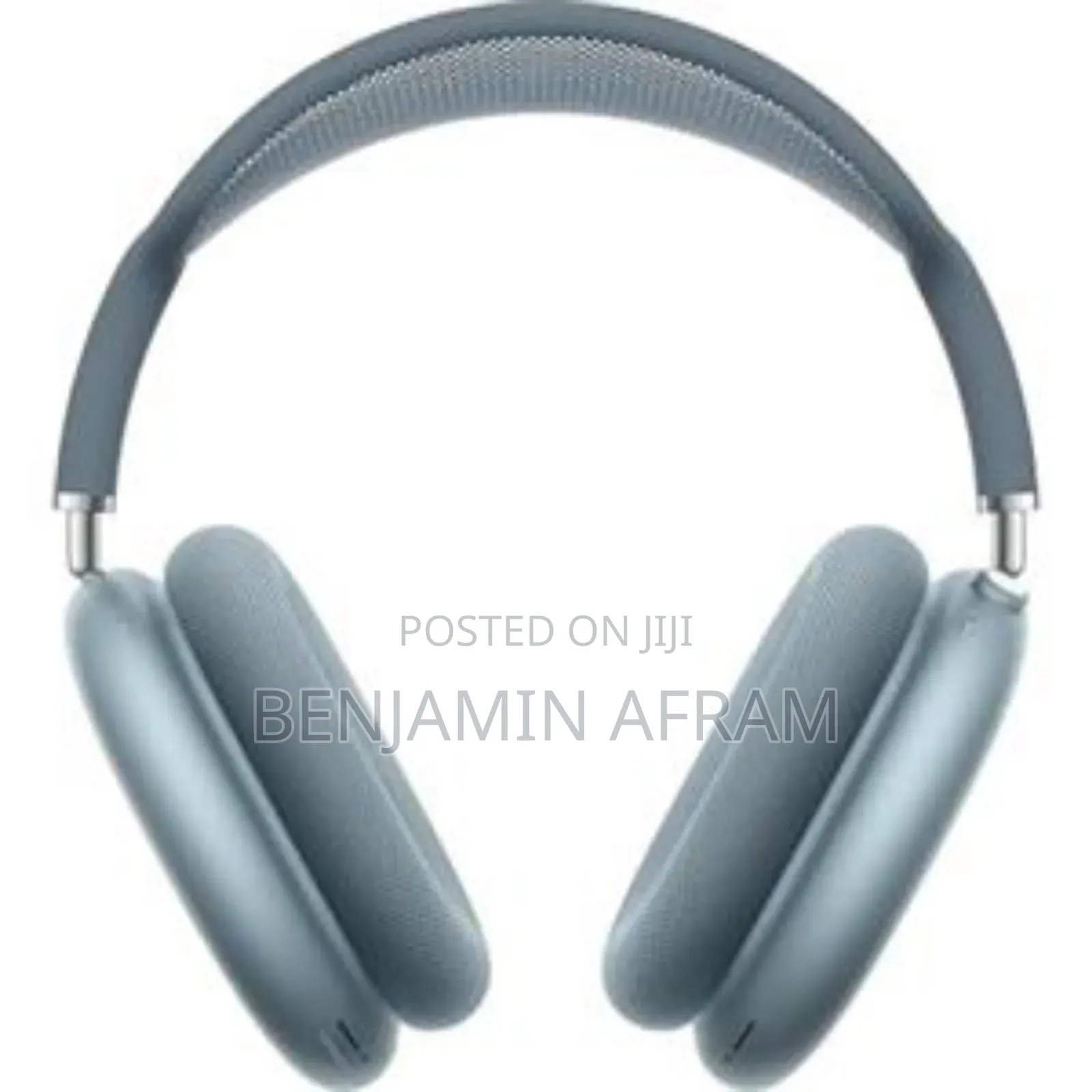 Apple Soundwave Headphones
