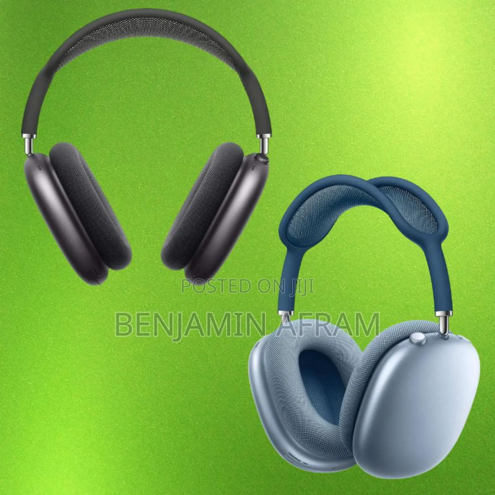 Melodious Music Headset