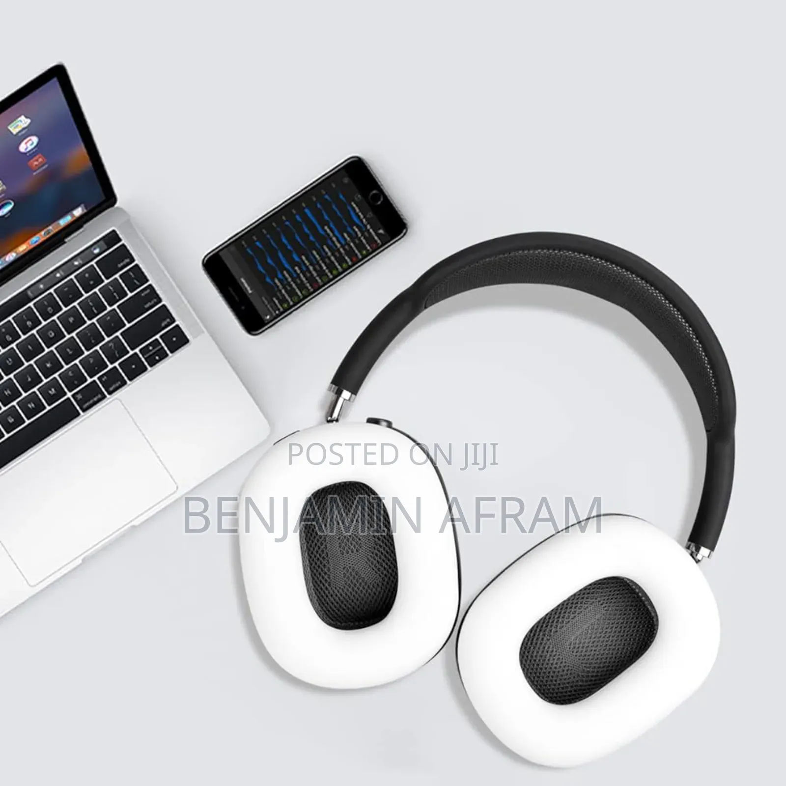 Melodious Music Headset