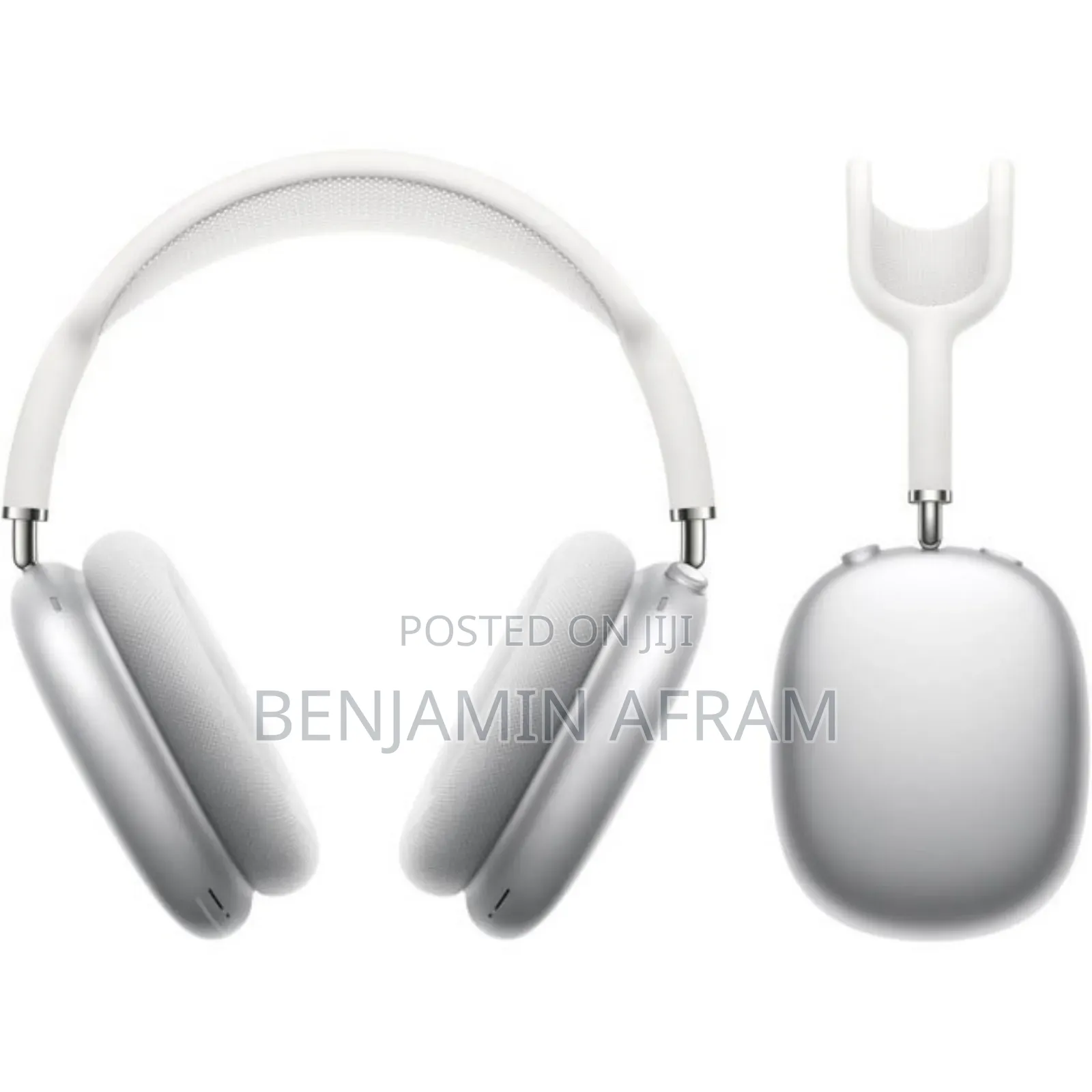 Melodious Music Headset
