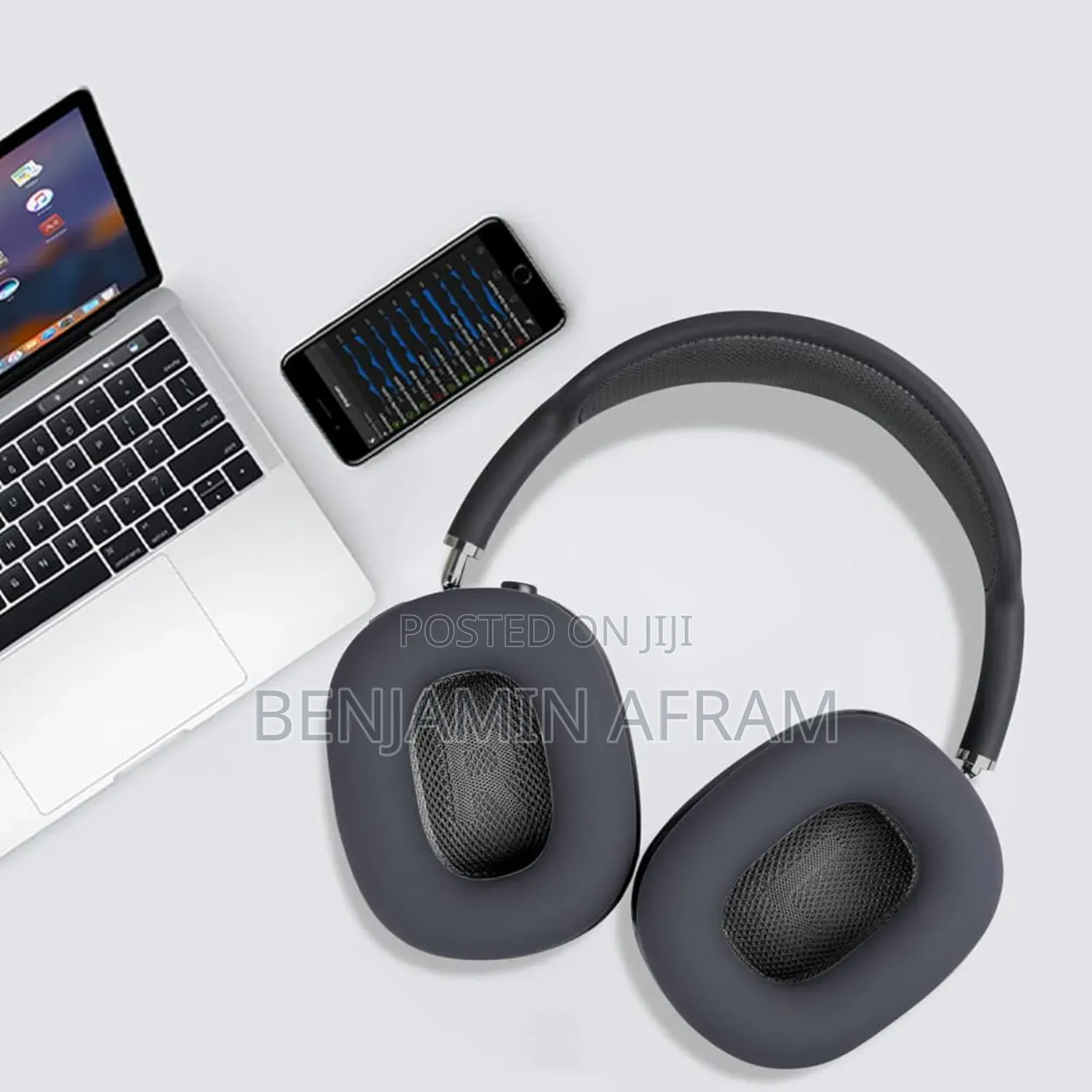 Workout Music Headset