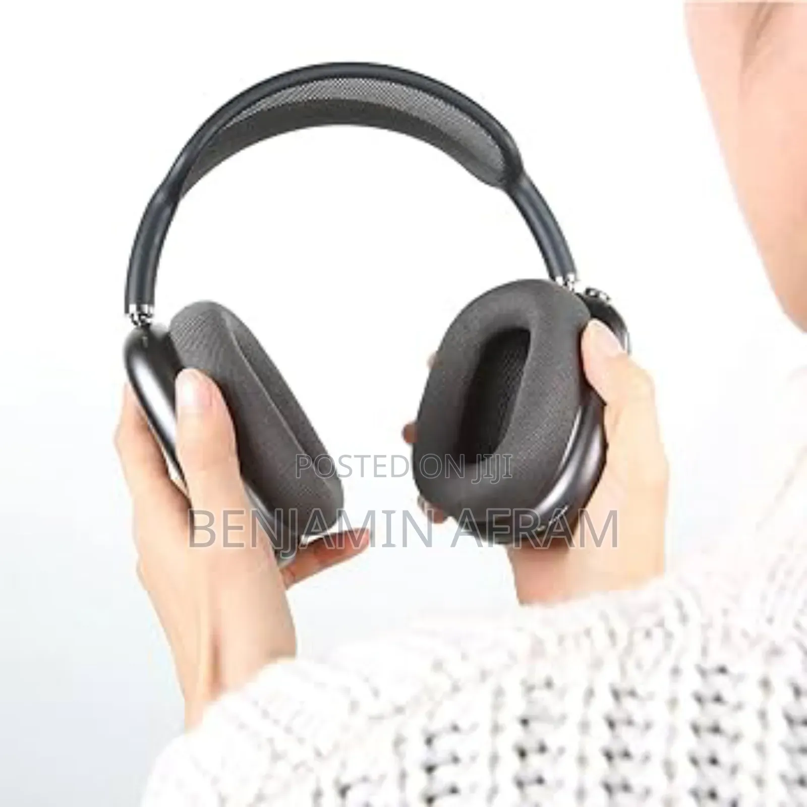 Workout Music Headset