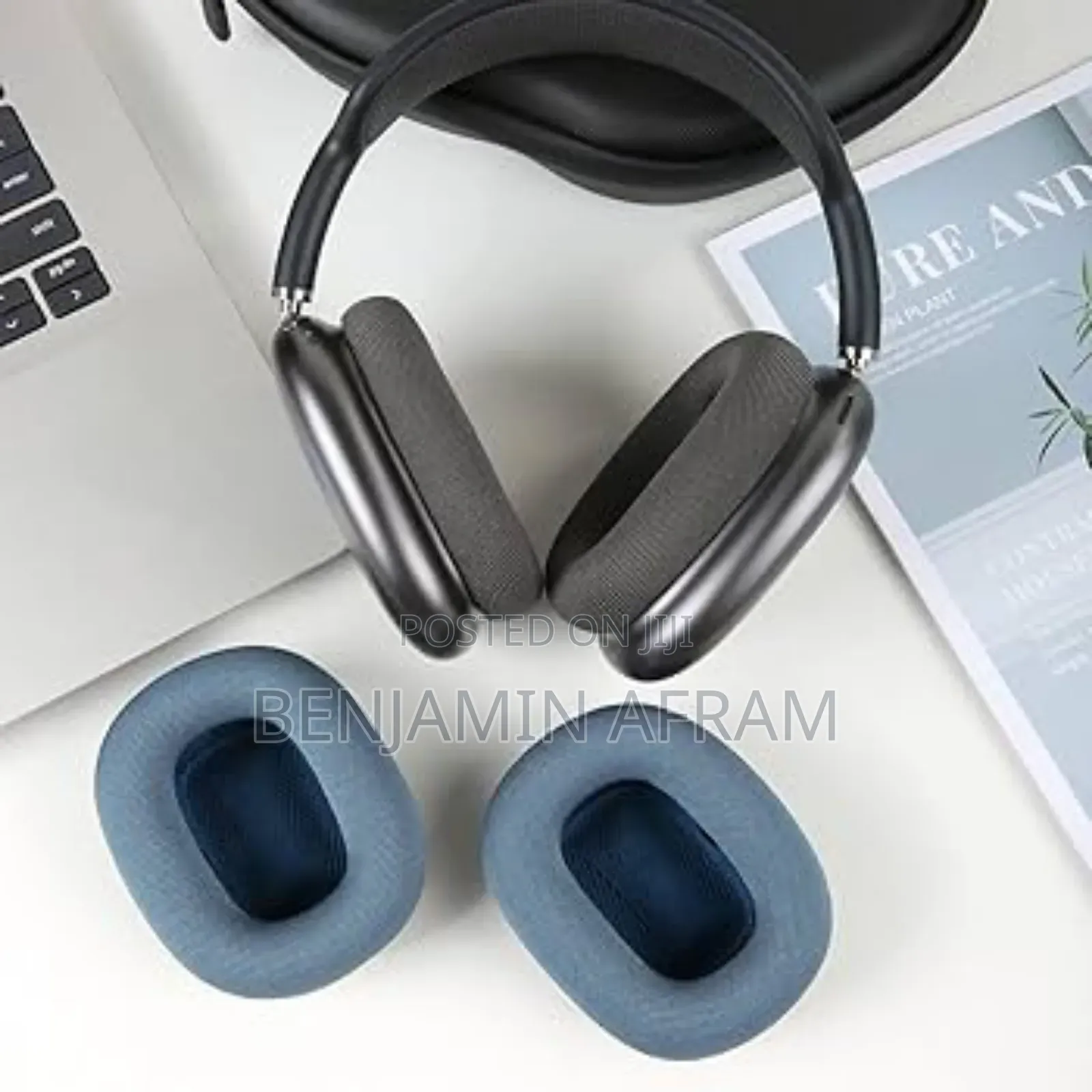 Workout Music Headset