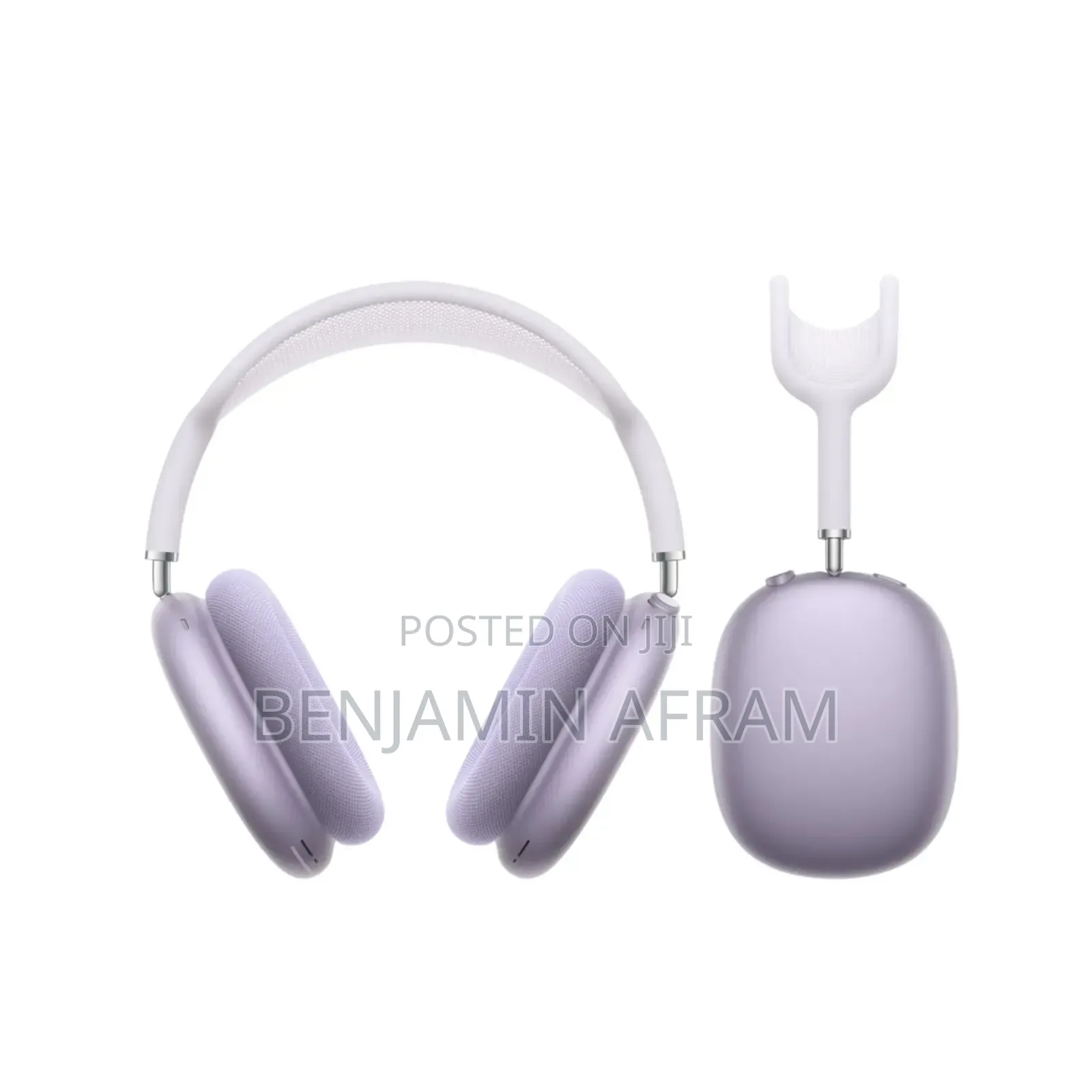 Apex Sound Headphones