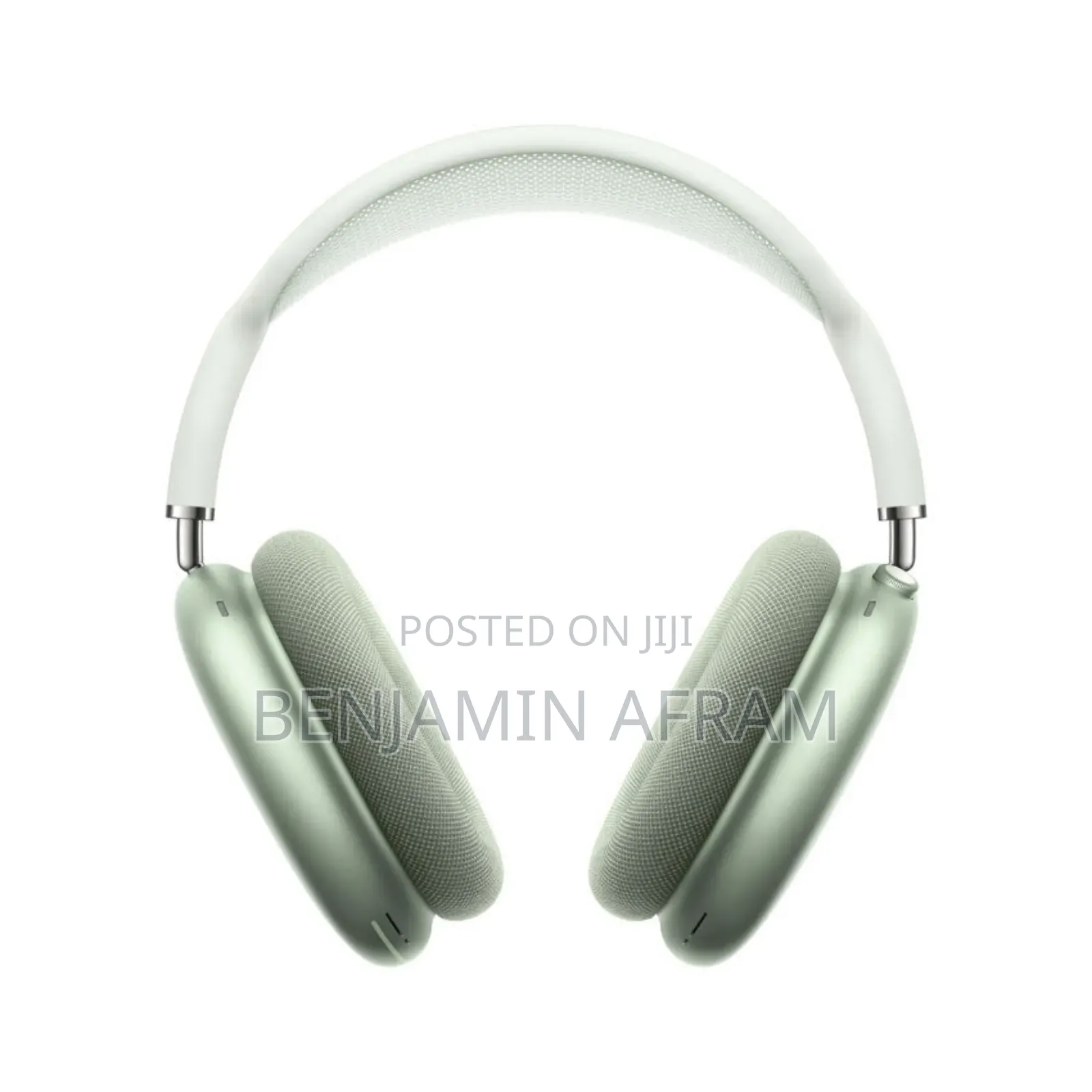 Apex Sound Headphones