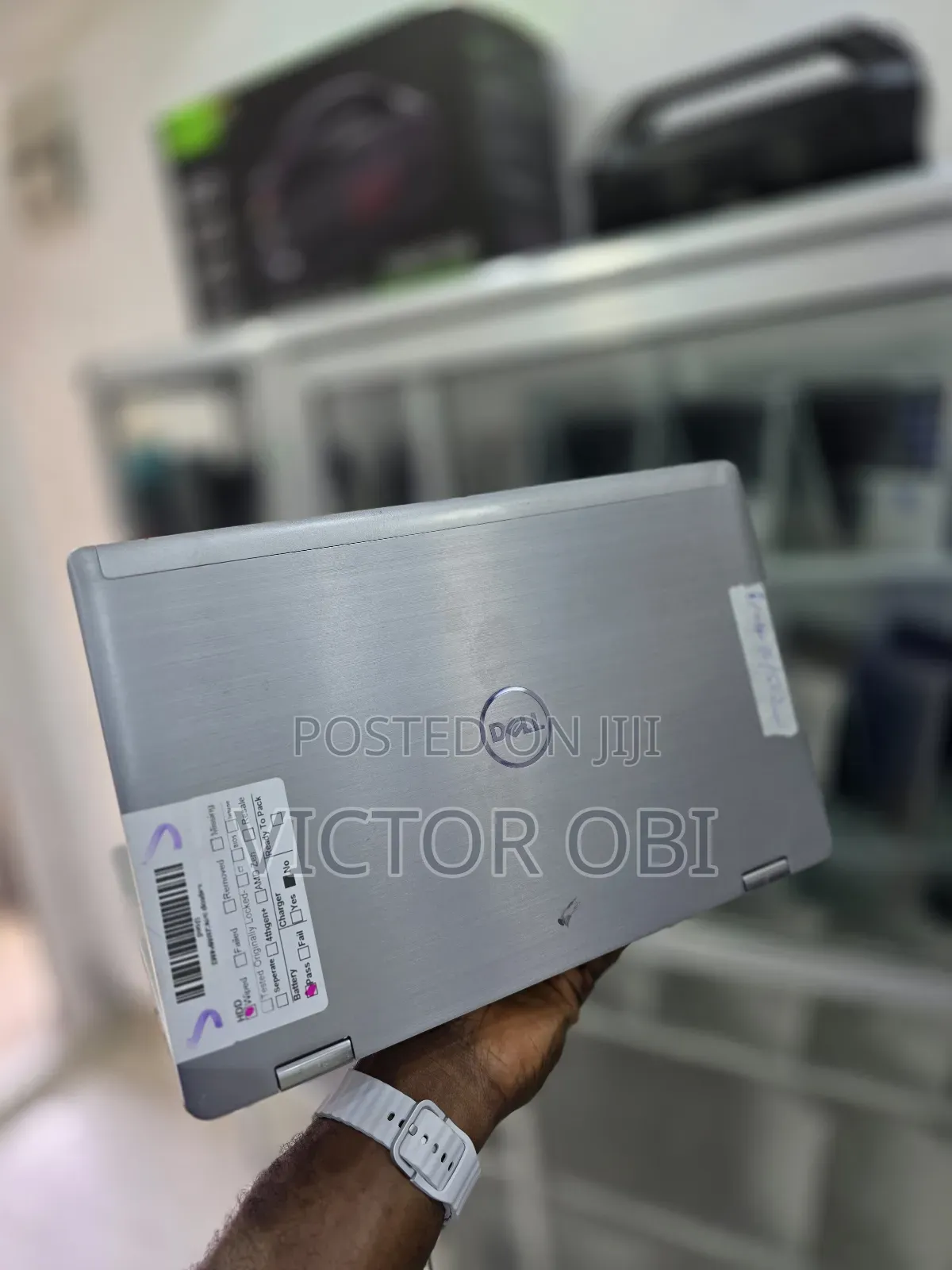Laptop Dell Latitude 7420 16GB Intel Core I7 SSD 512GB