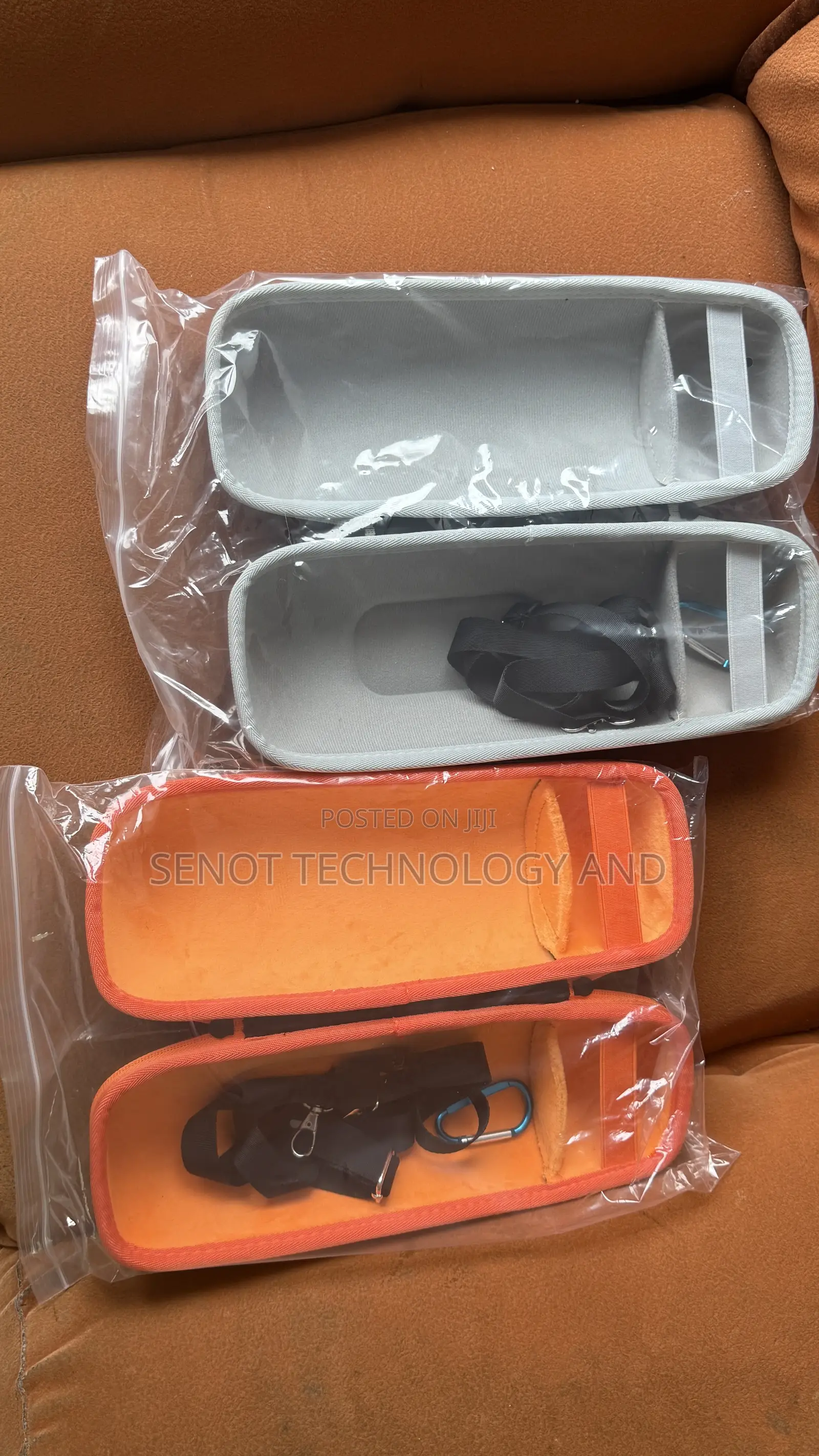 JBL Charge 4/5 Waterproof Bag