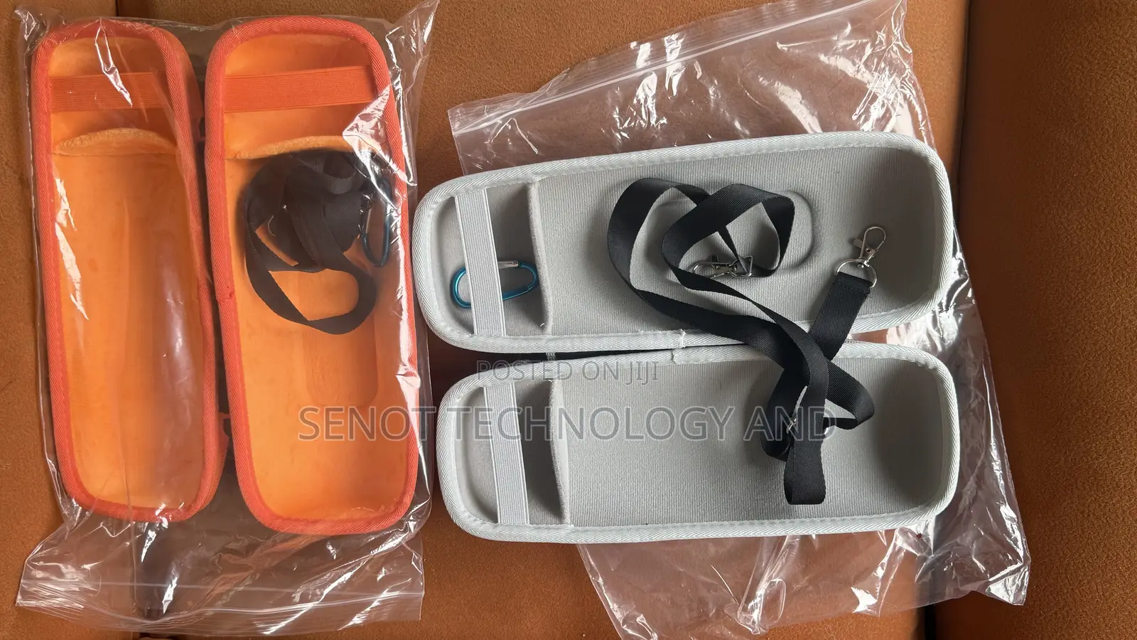 JBL Charge 4/5 Waterproof Bag