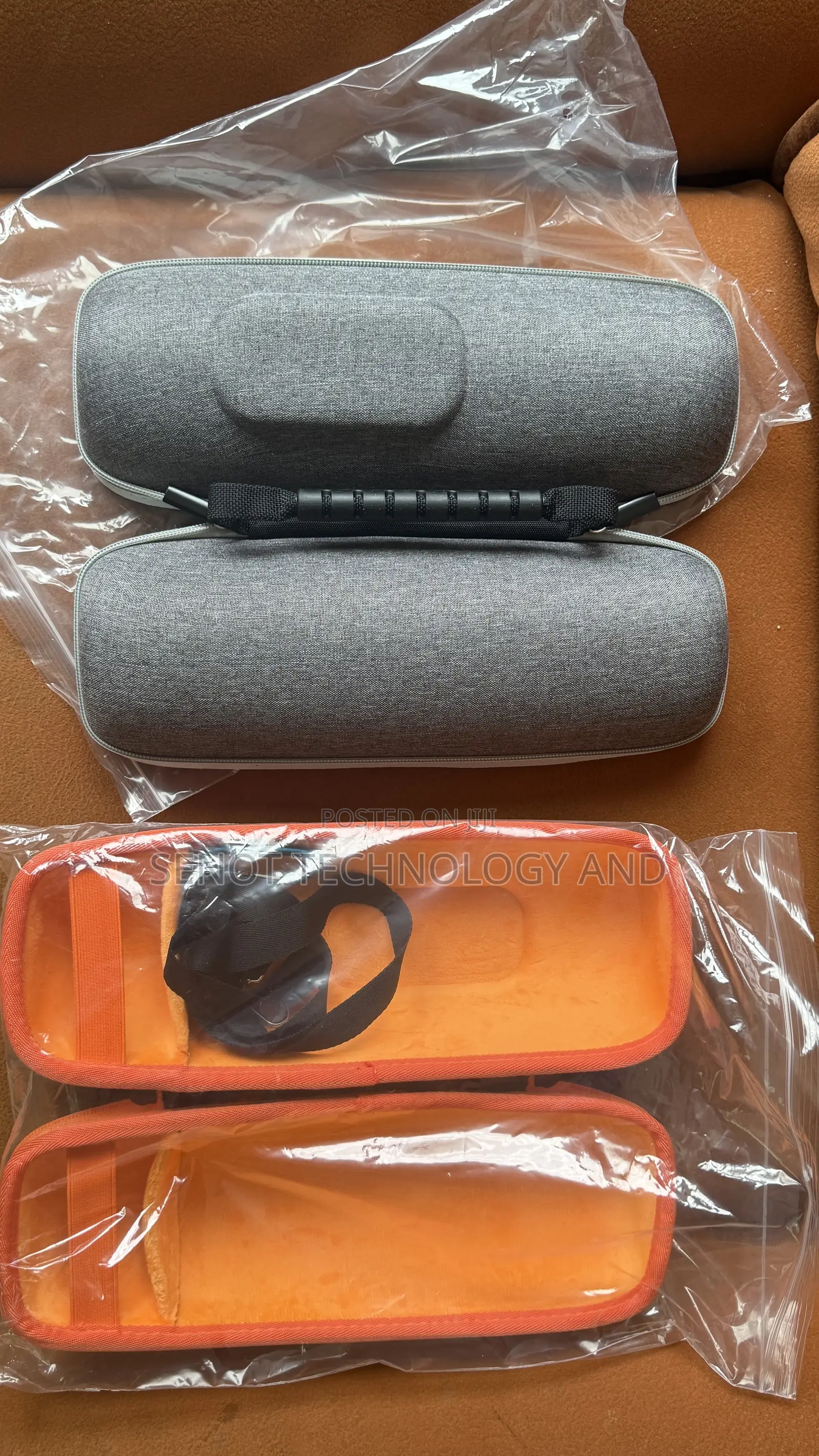 JBL Charge 4/5 Waterproof Bag