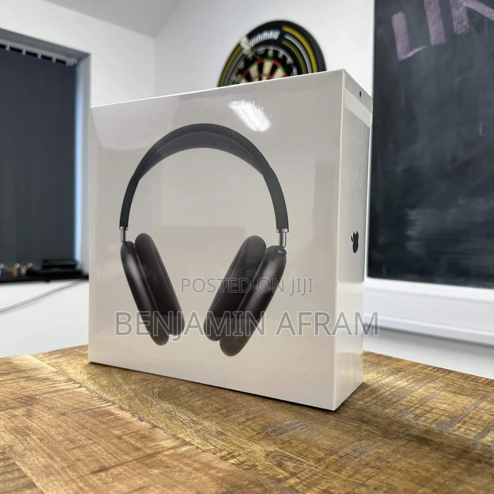 Pulse Beat Apple Headphones