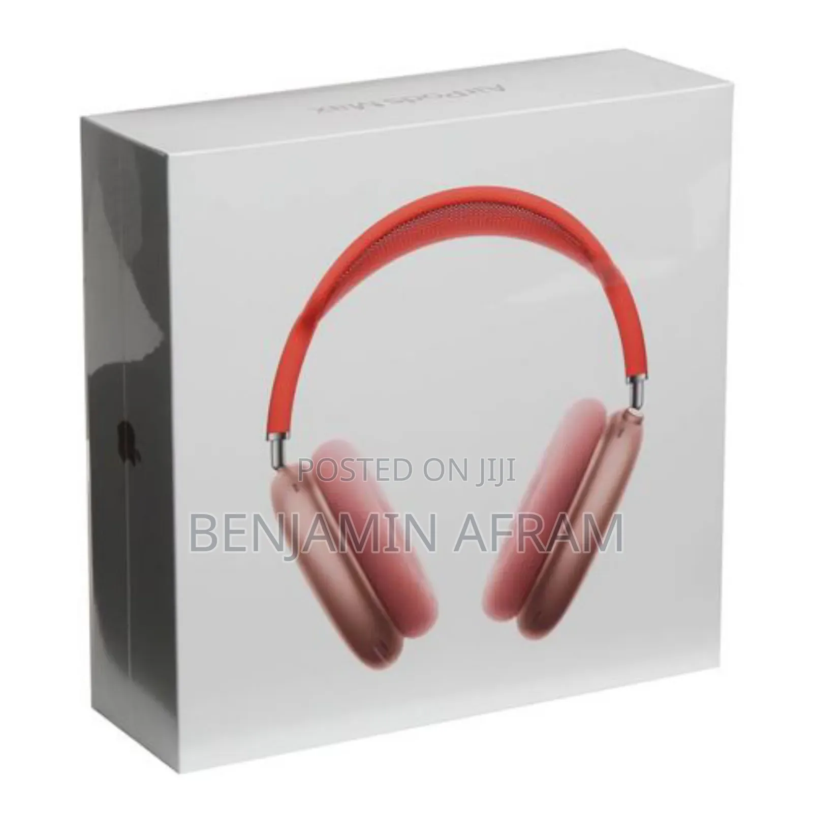Pulse Beat Apple Headphones