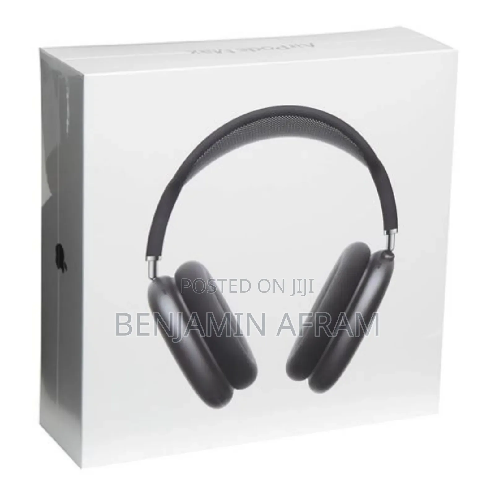 Pulse Beat Apple Headphones