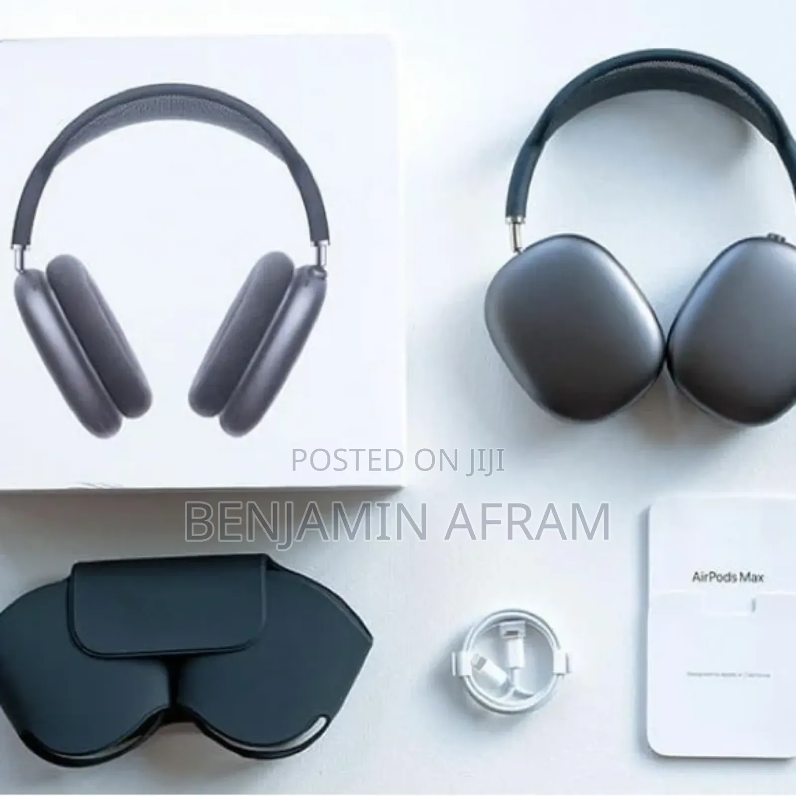 Pulse Beat Apple Headphones