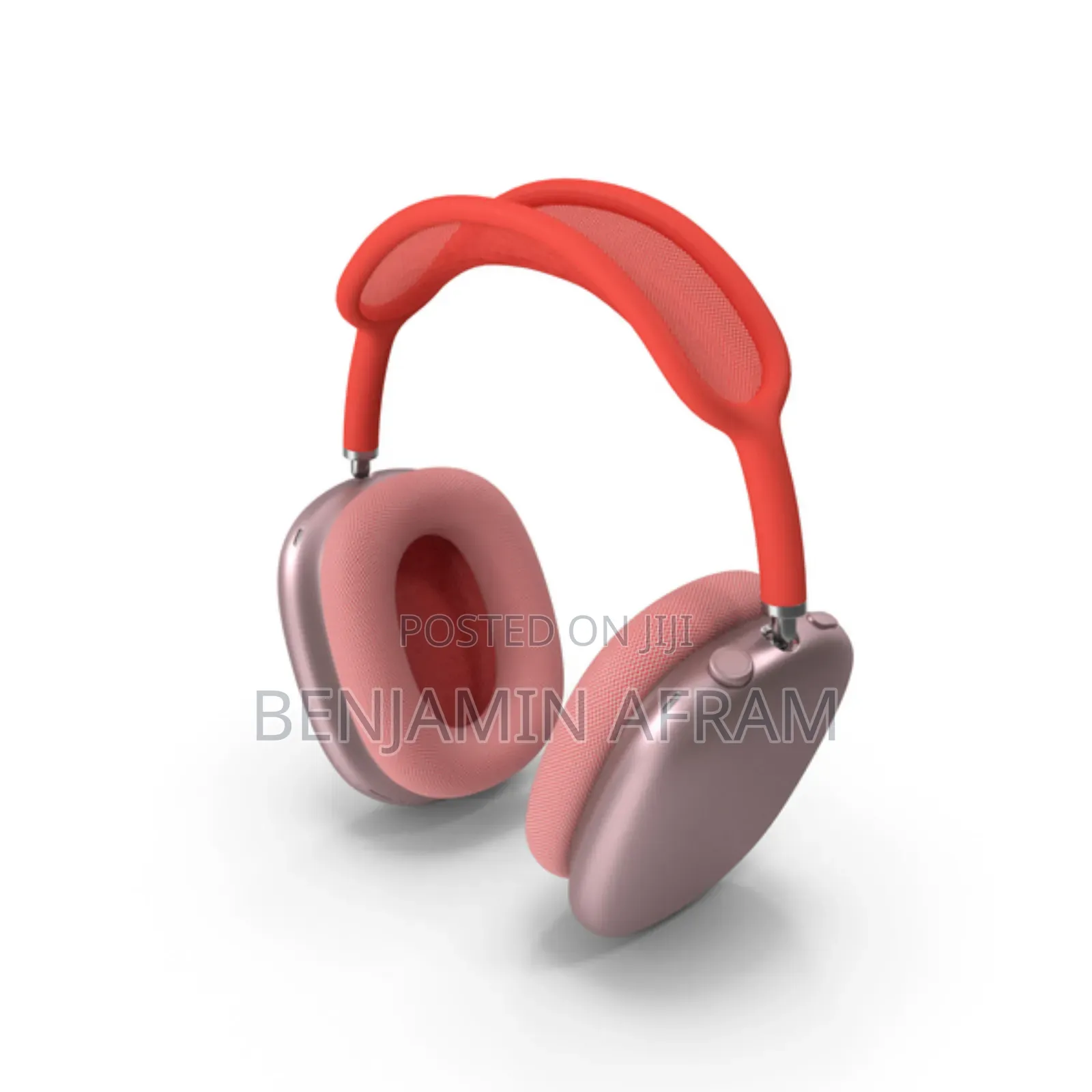 Clear Sounds Music Headphones