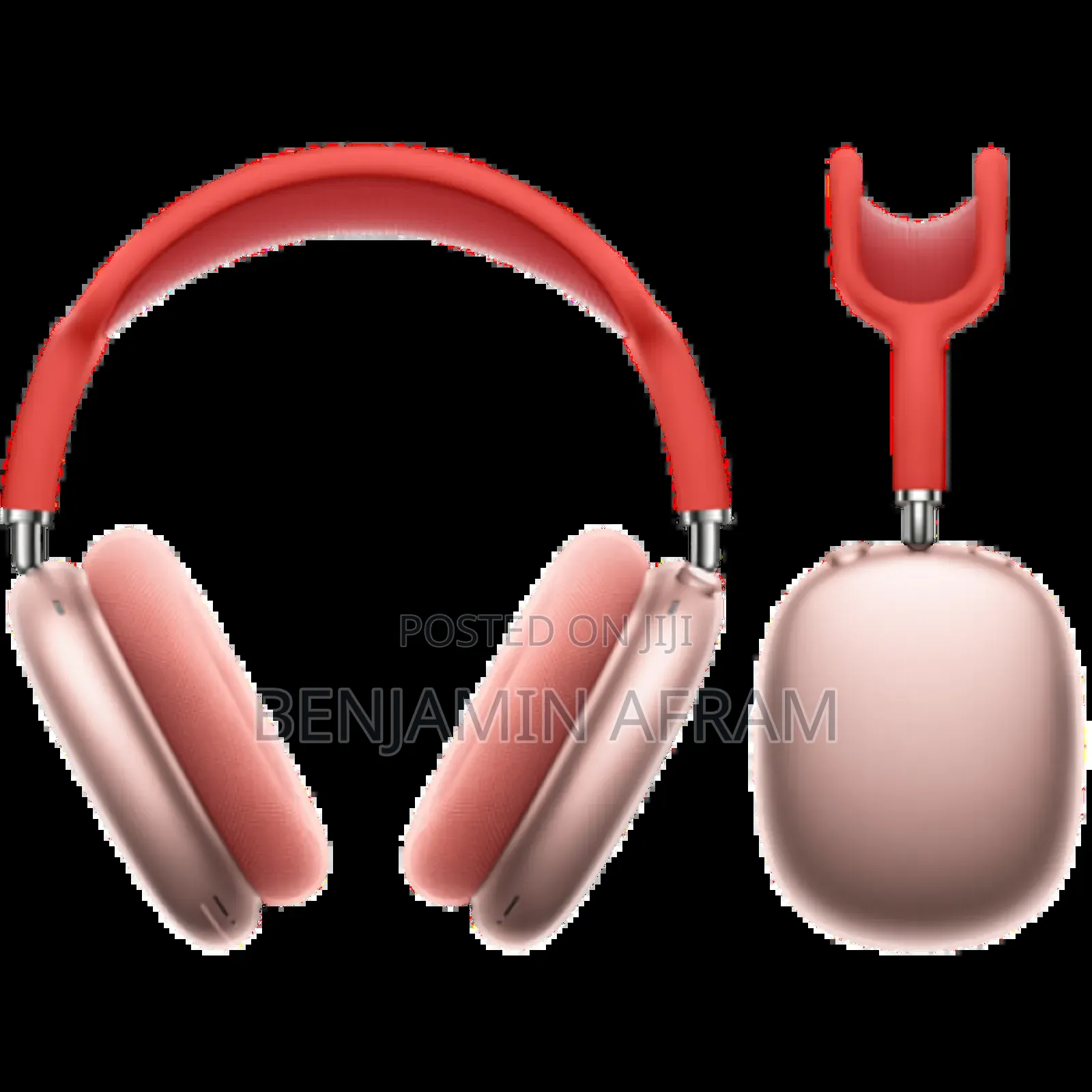 Clear Sounds Music Headphones