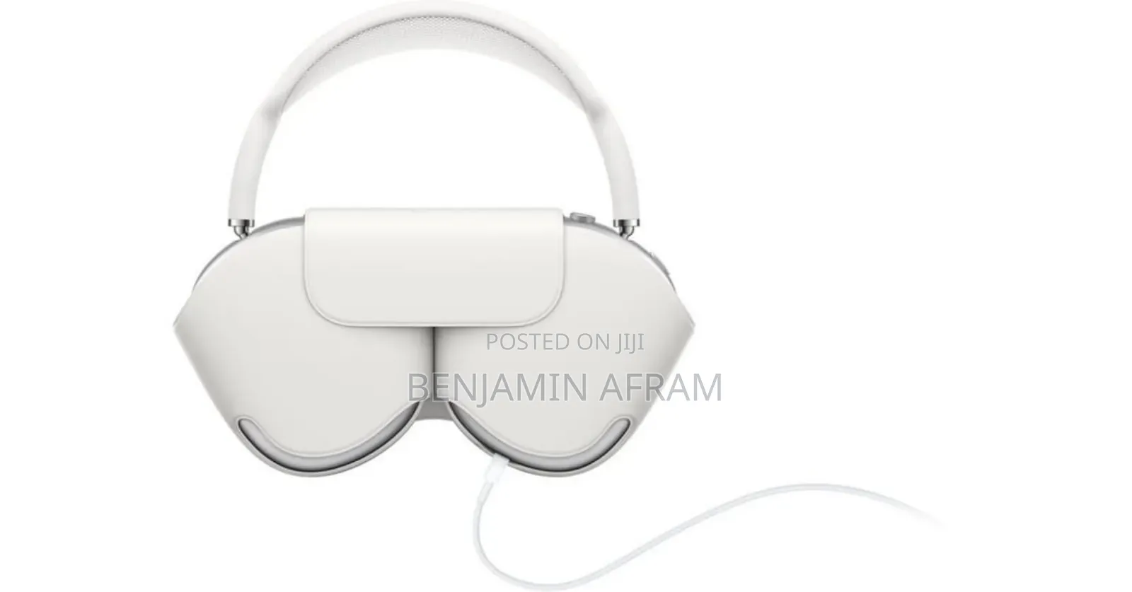 Apple Aurora Bluetooth Headphones