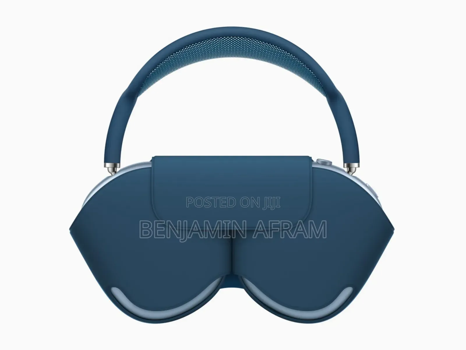 Harmonious Apple Headset