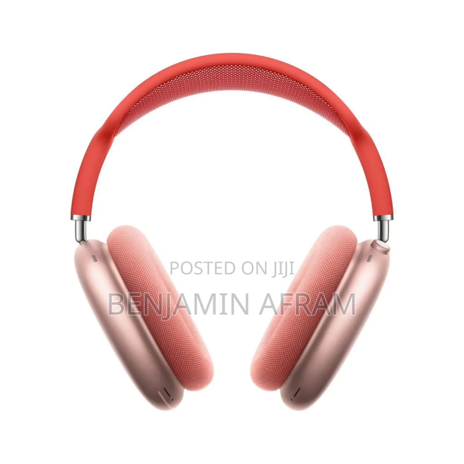 Harmonious Apple Headset