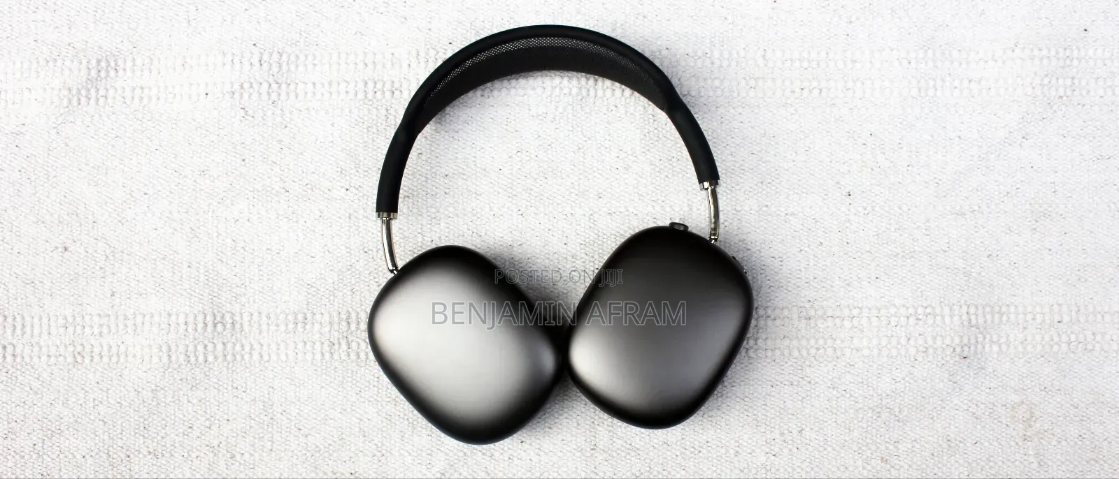Apple Gaming Headset