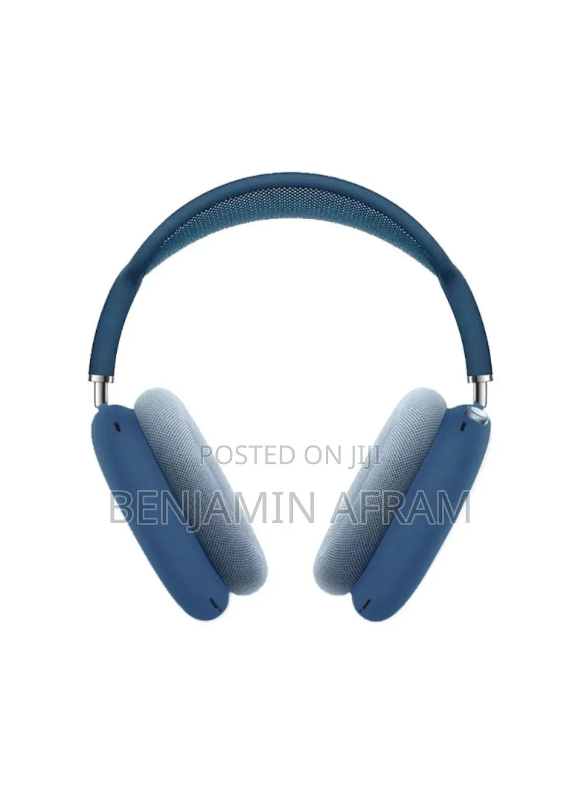 Apple Gaming Headset