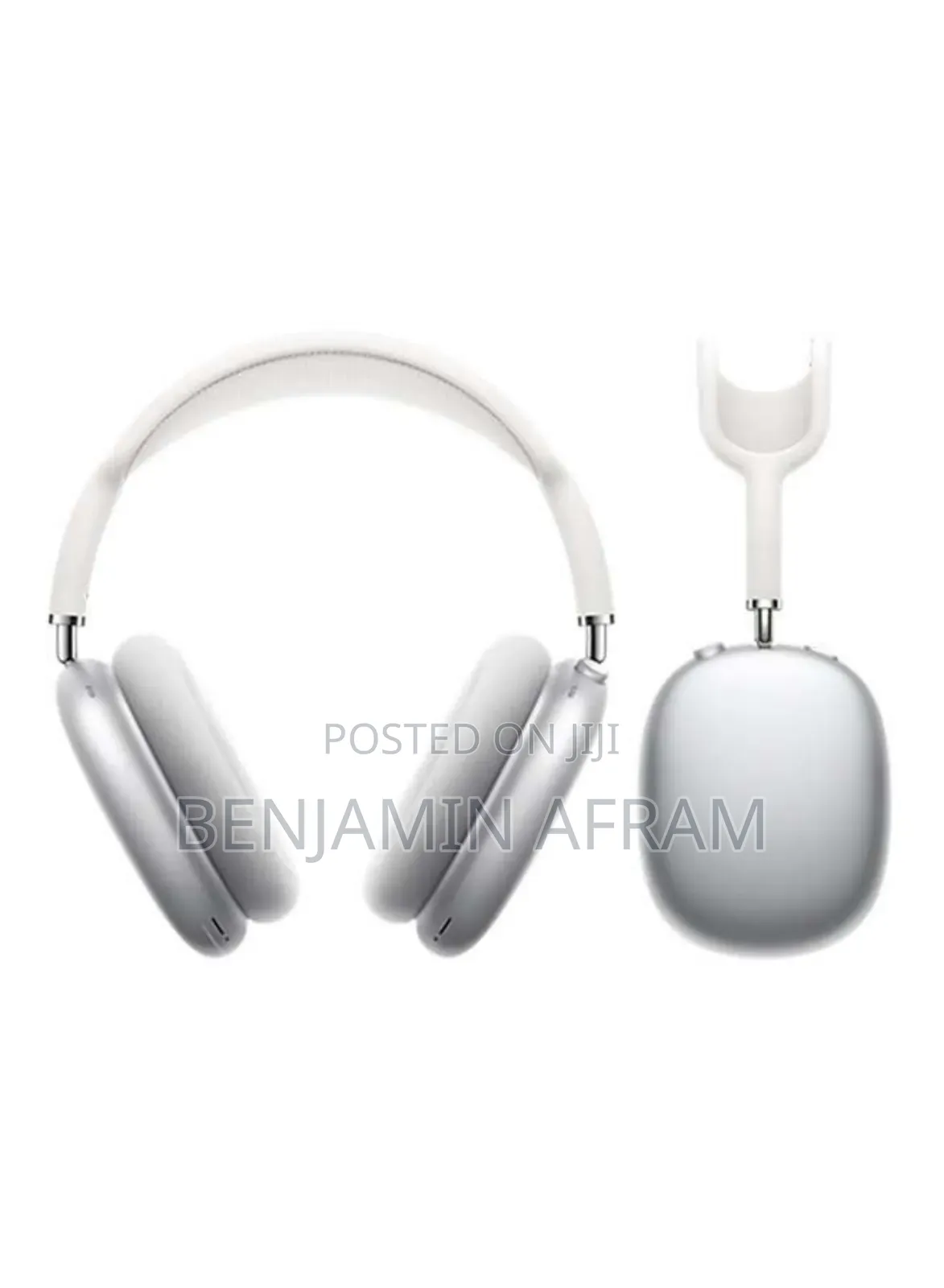 Echo Plex Apple Bluetooth Headphones