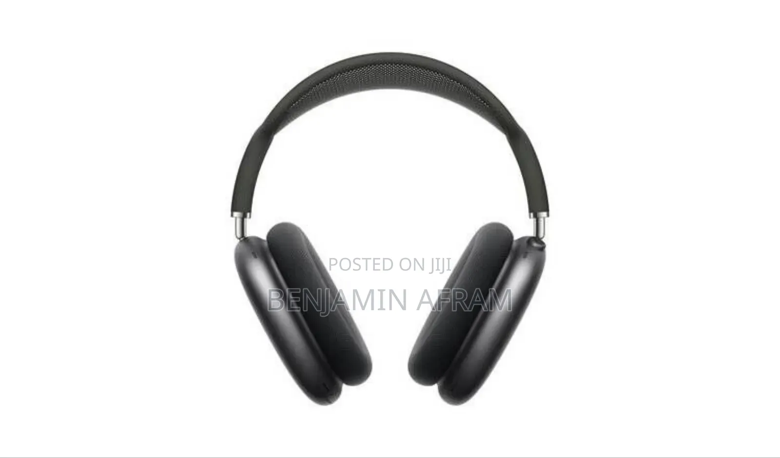 Echo Plex Apple Bluetooth Headphones