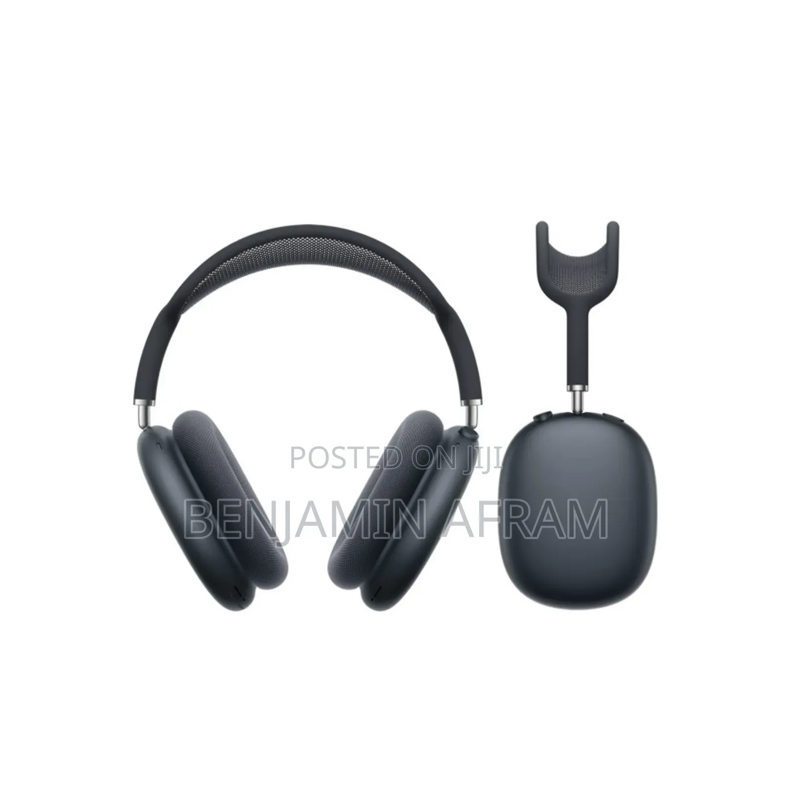 Echo Plex Apple Bluetooth Headphones
