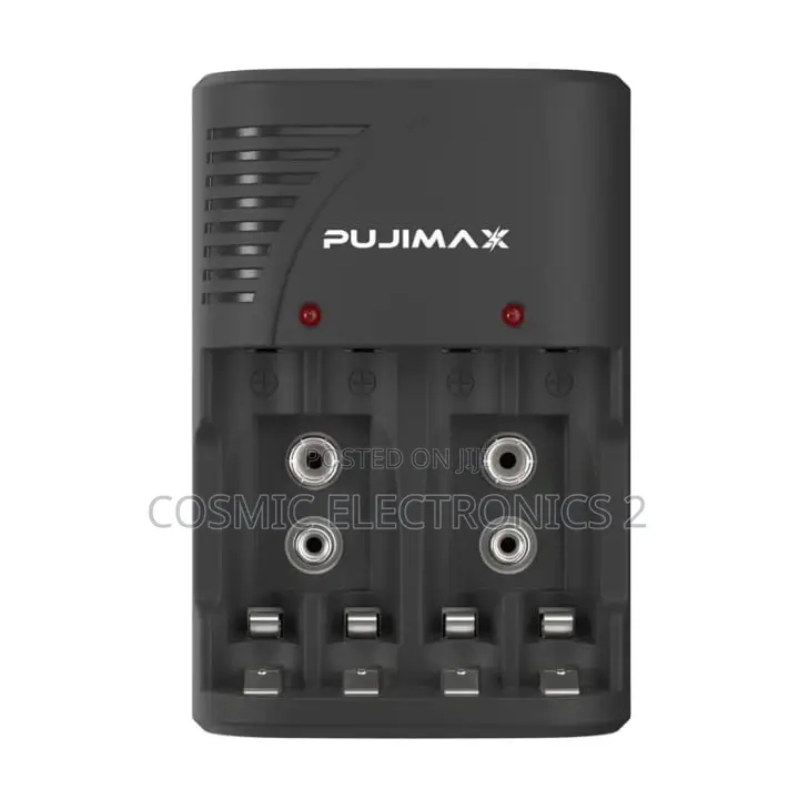 Pujimax Pj-N403q Battery Charger