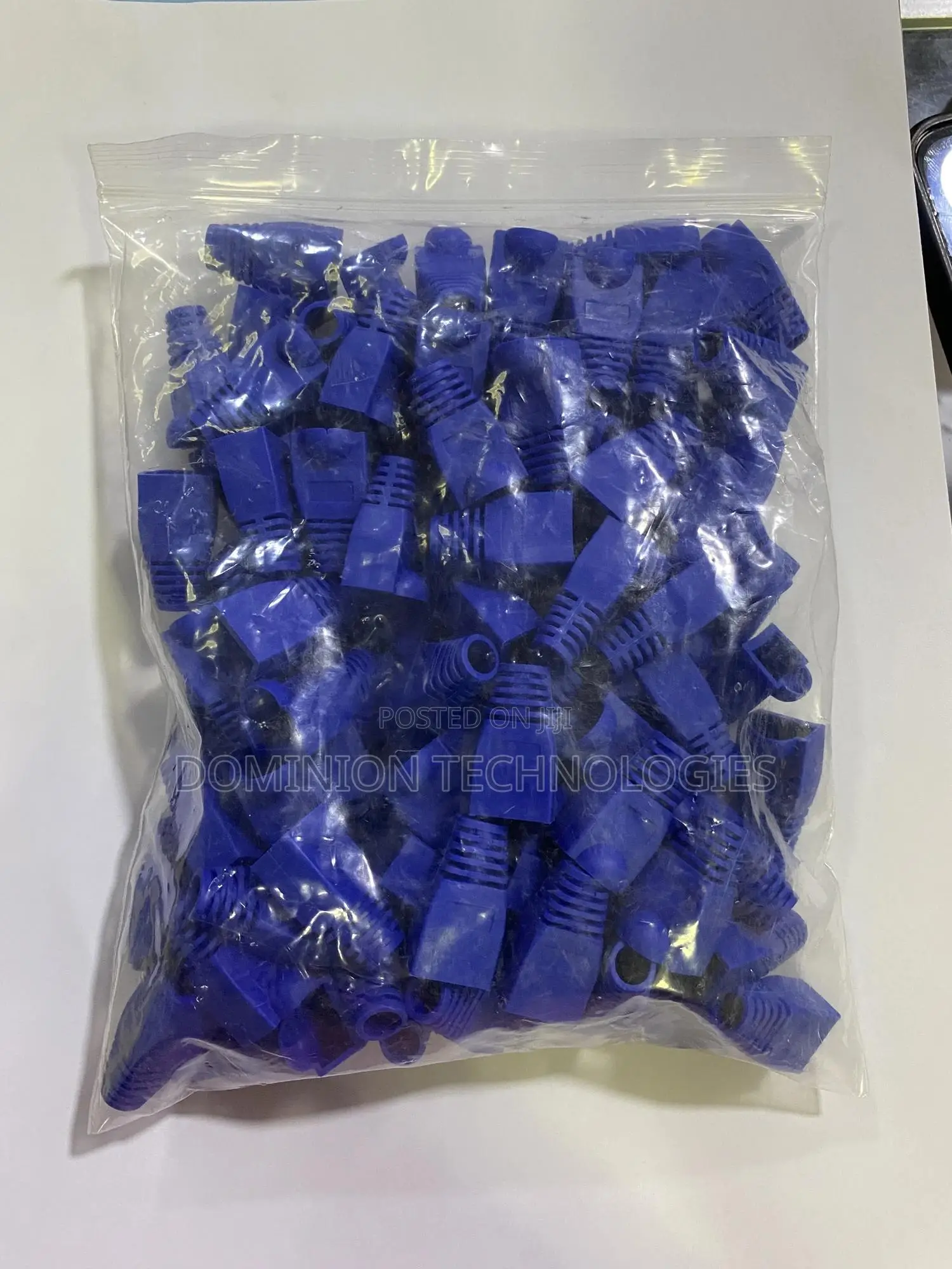 Rj45 Boot Sleeves ( Pack of 100pcs )