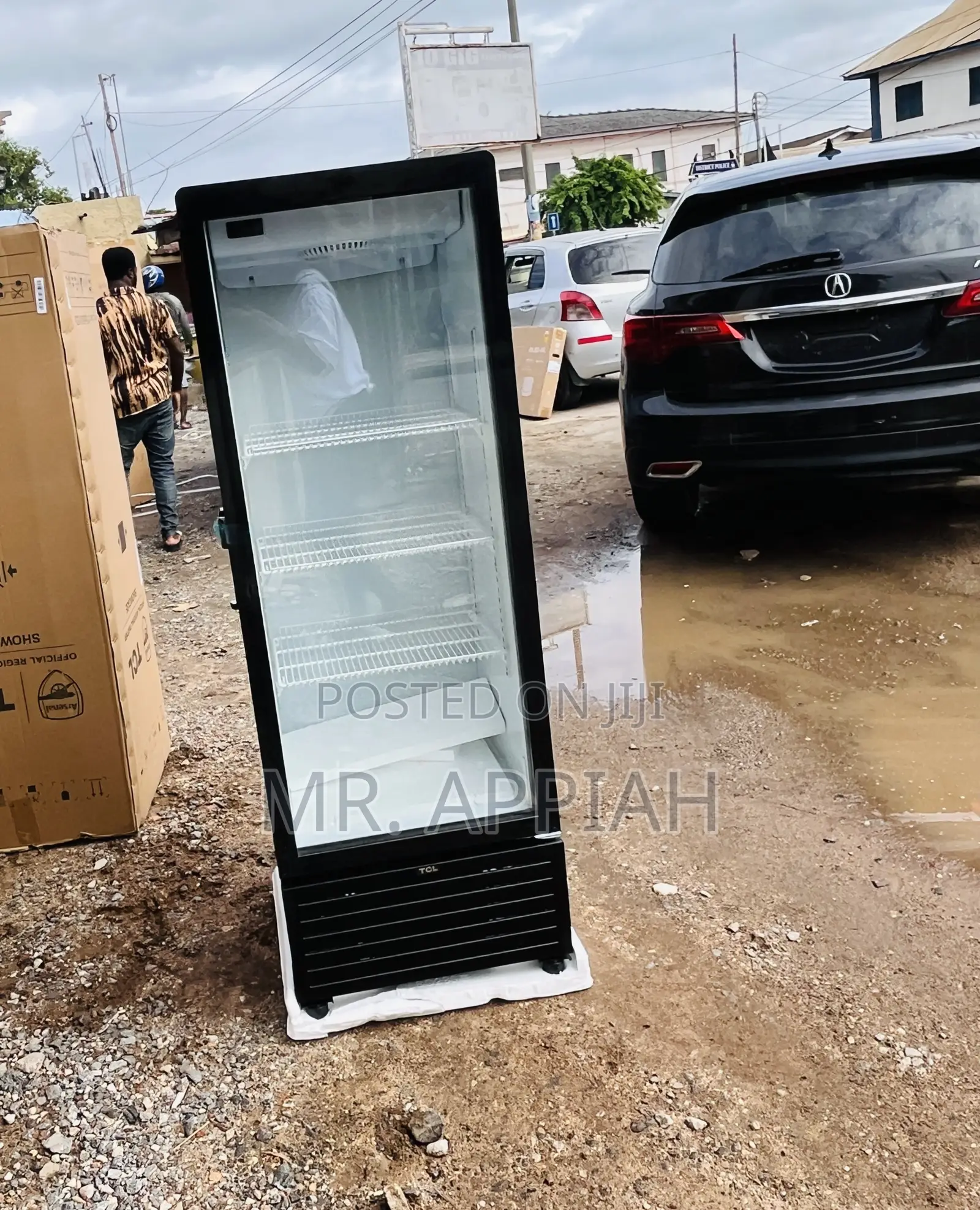 Check Out Original Capacity:215 Litre Single Door Fridge