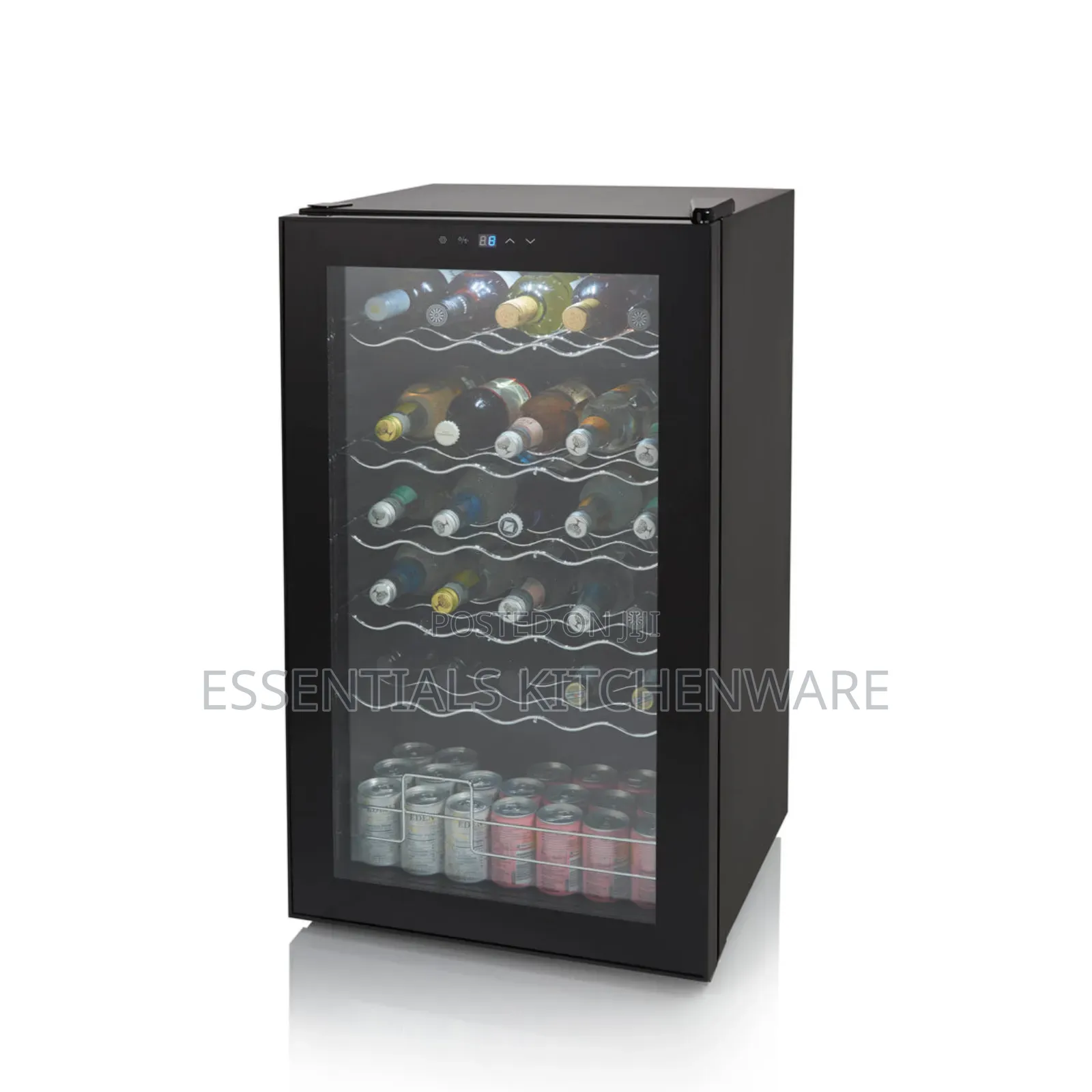 37bottles Wine Cooler