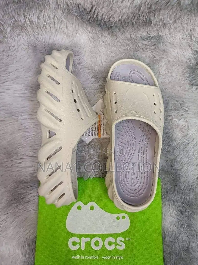 Unisex Echo Slides