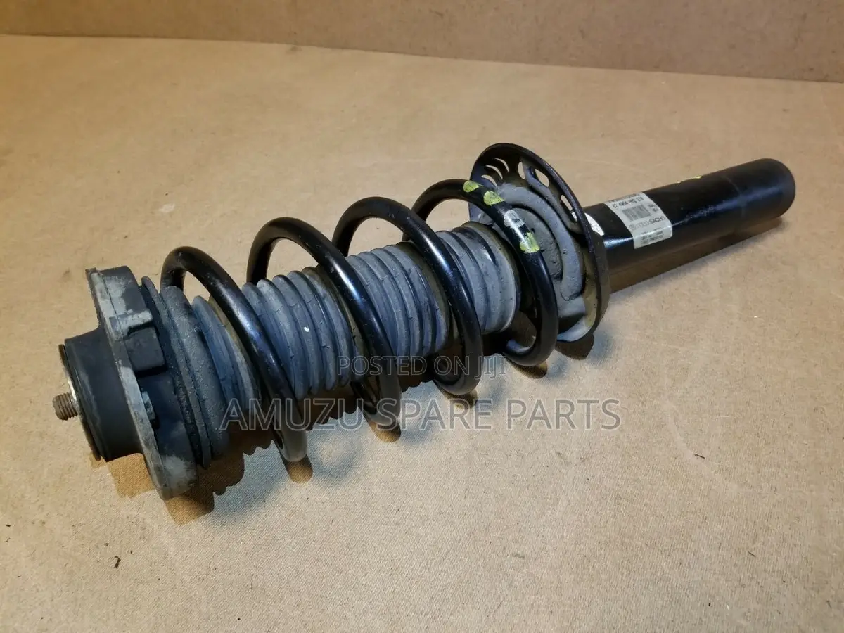 Vw Atlas 2018-2024 Front Shocks