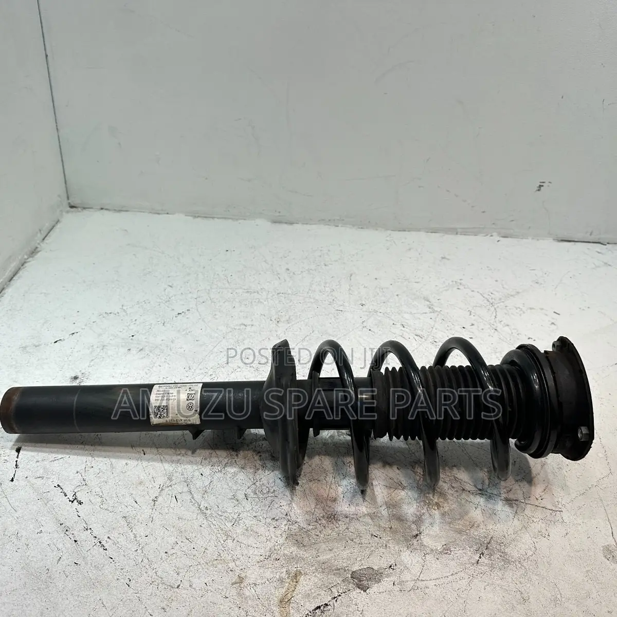 Vw Atlas 2018-2024 Front Shocks