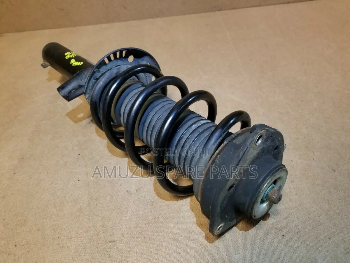 Vw Atlas 2018-2024 Front Shocks