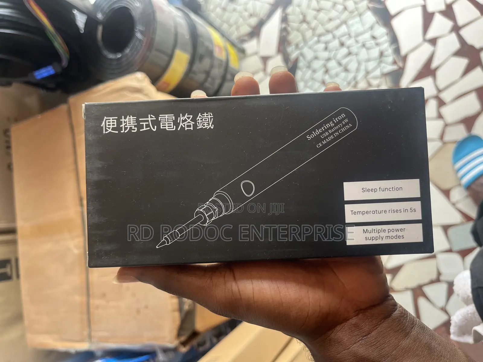 Soldering Iron Kits