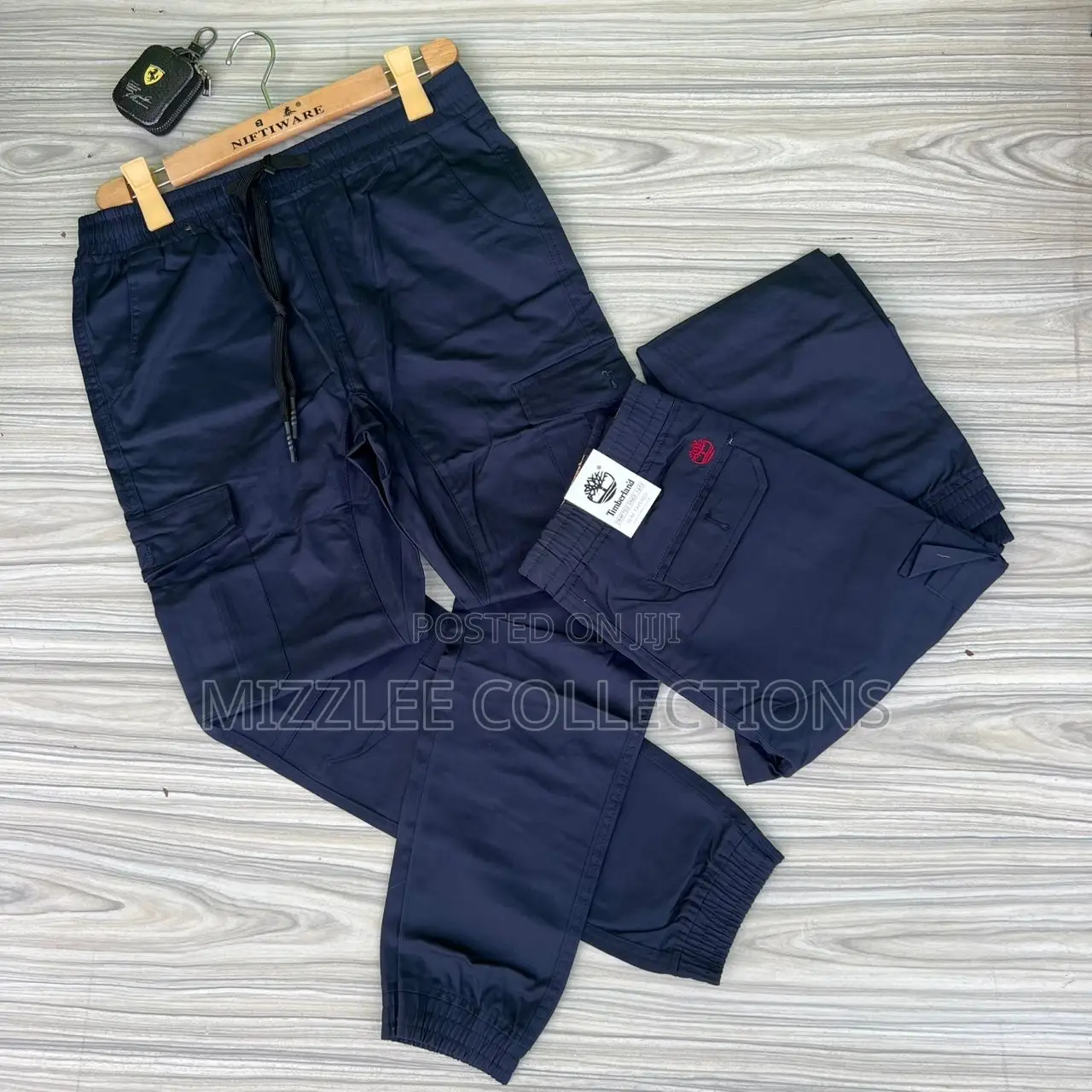 Side Pocket Bumper